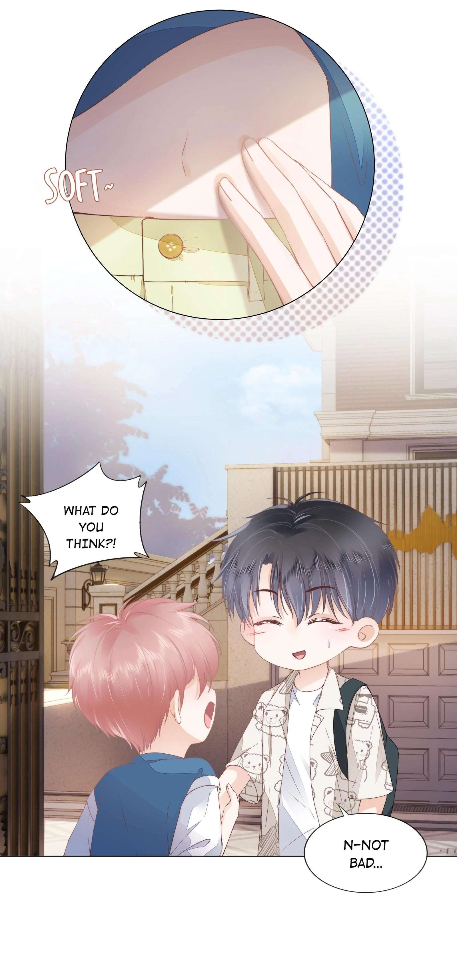 Read Knowing You chapter 7 image 26 on Lezhin