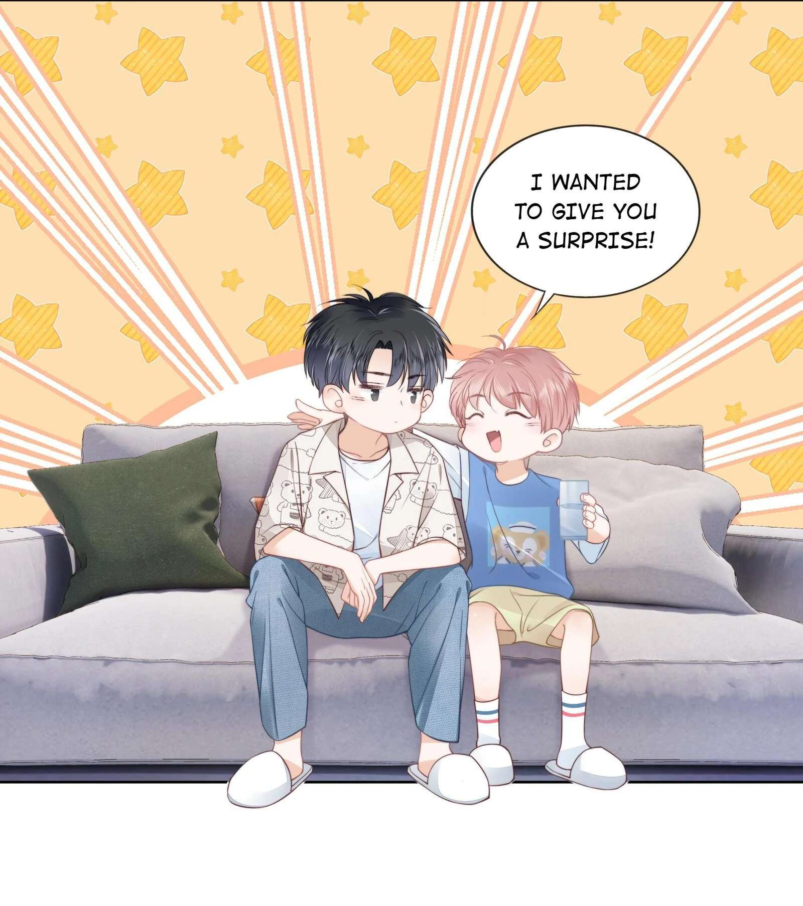 Read Knowing You chapter 7 image 29 on Lezhin