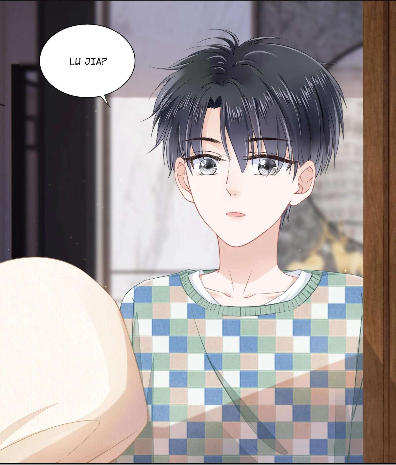 Read Knowing You chapter 7 image 3 on Lezhin