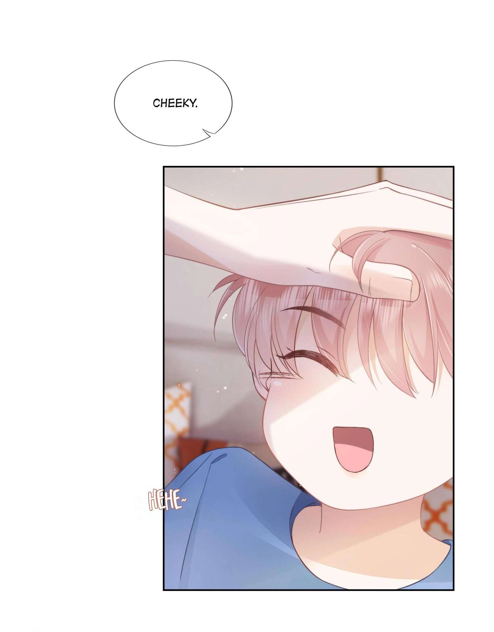 Read Knowing You chapter 7 image 30 on Lezhin