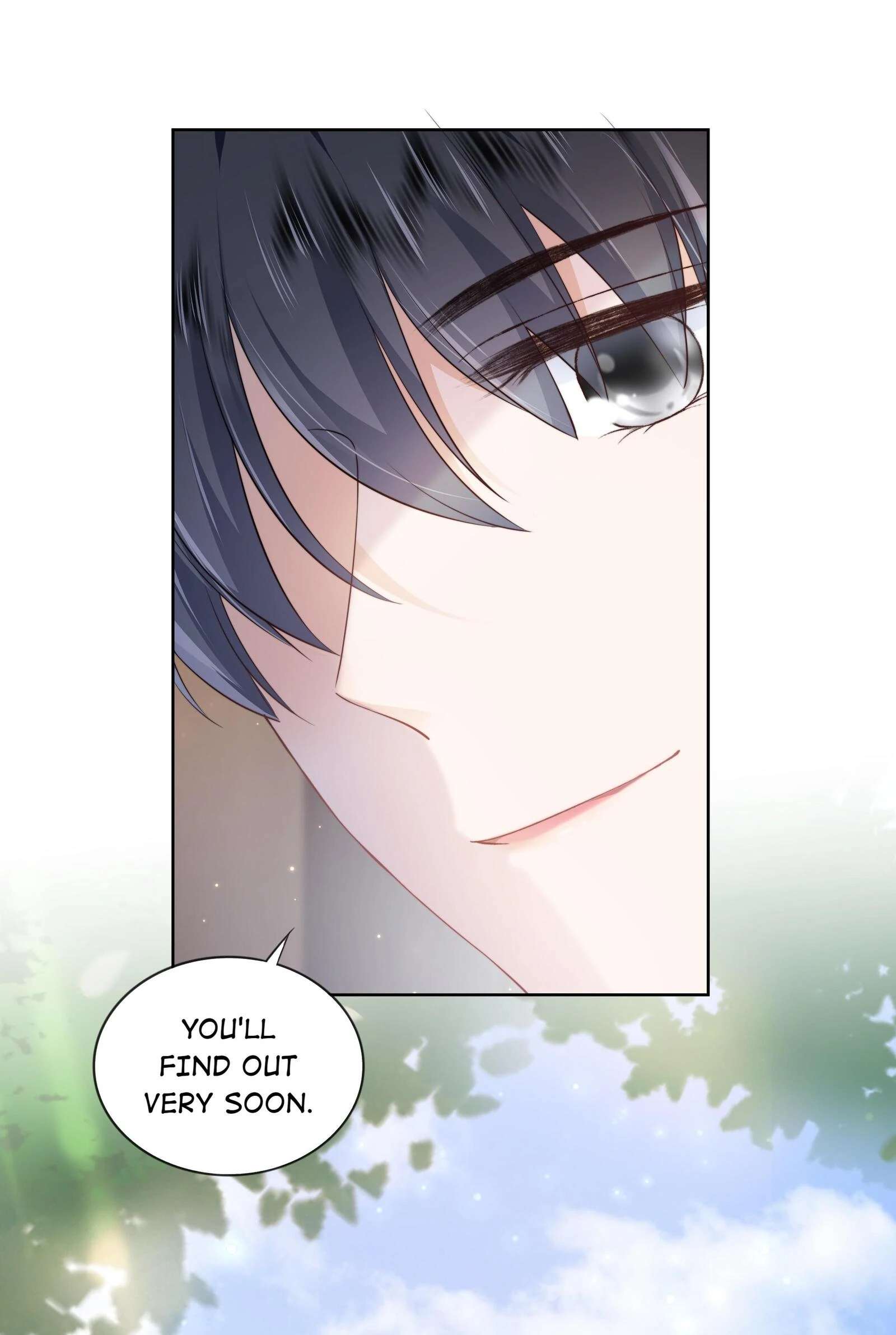 Read Knowing You chapter 7 image 33 on Lezhin