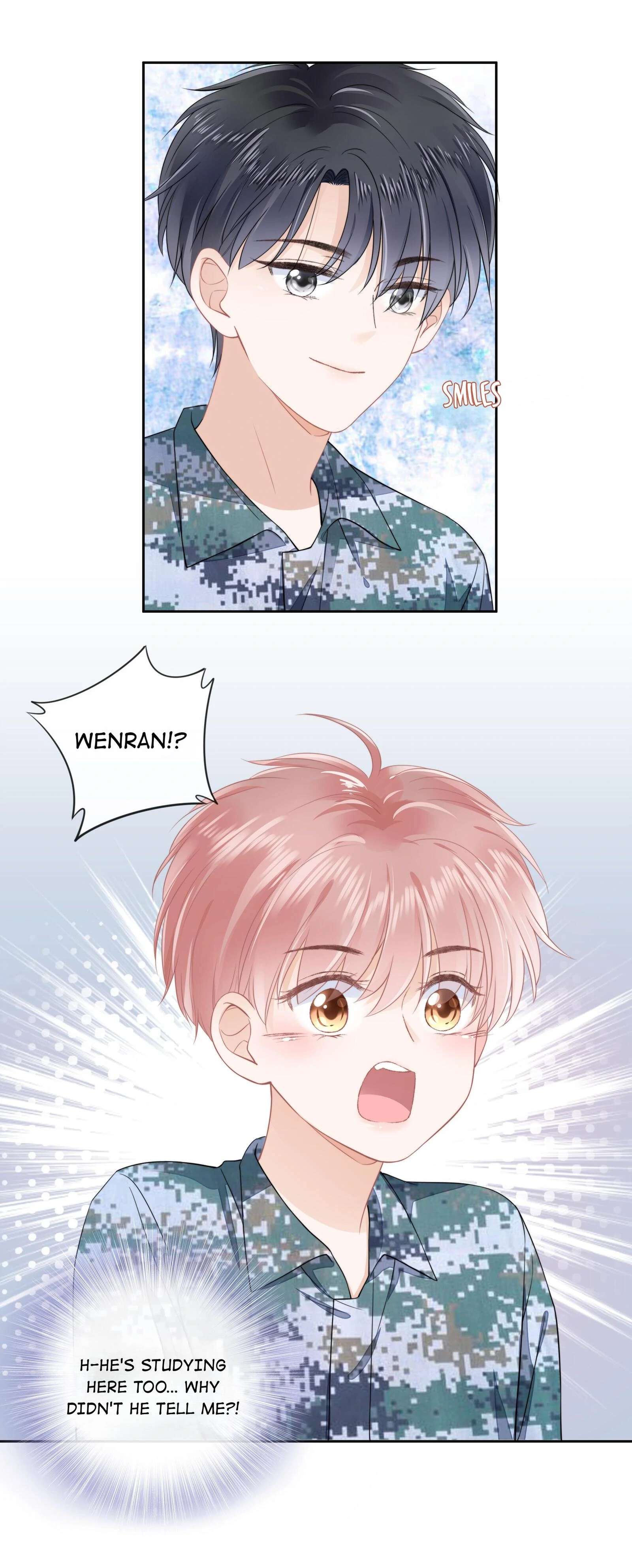 Read Knowing You chapter 7 image 37 on Lezhin
