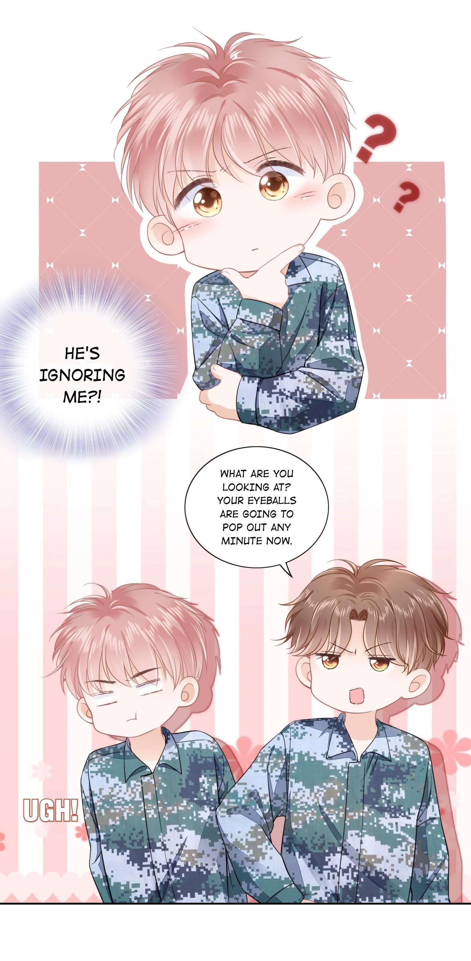 Read Knowing You chapter 7 image 39 on Lezhin