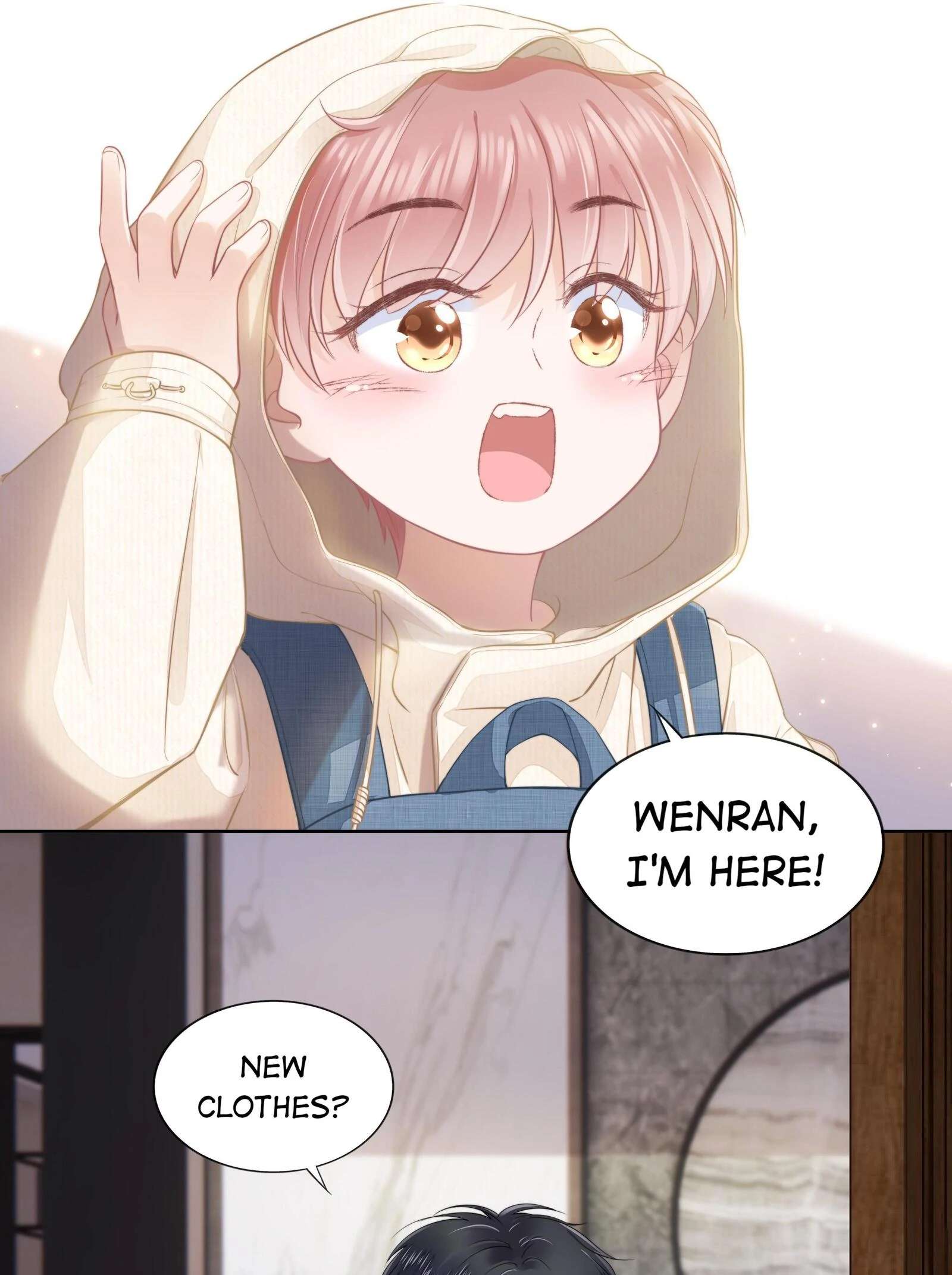 Read Knowing You chapter 7 image 4 on Lezhin