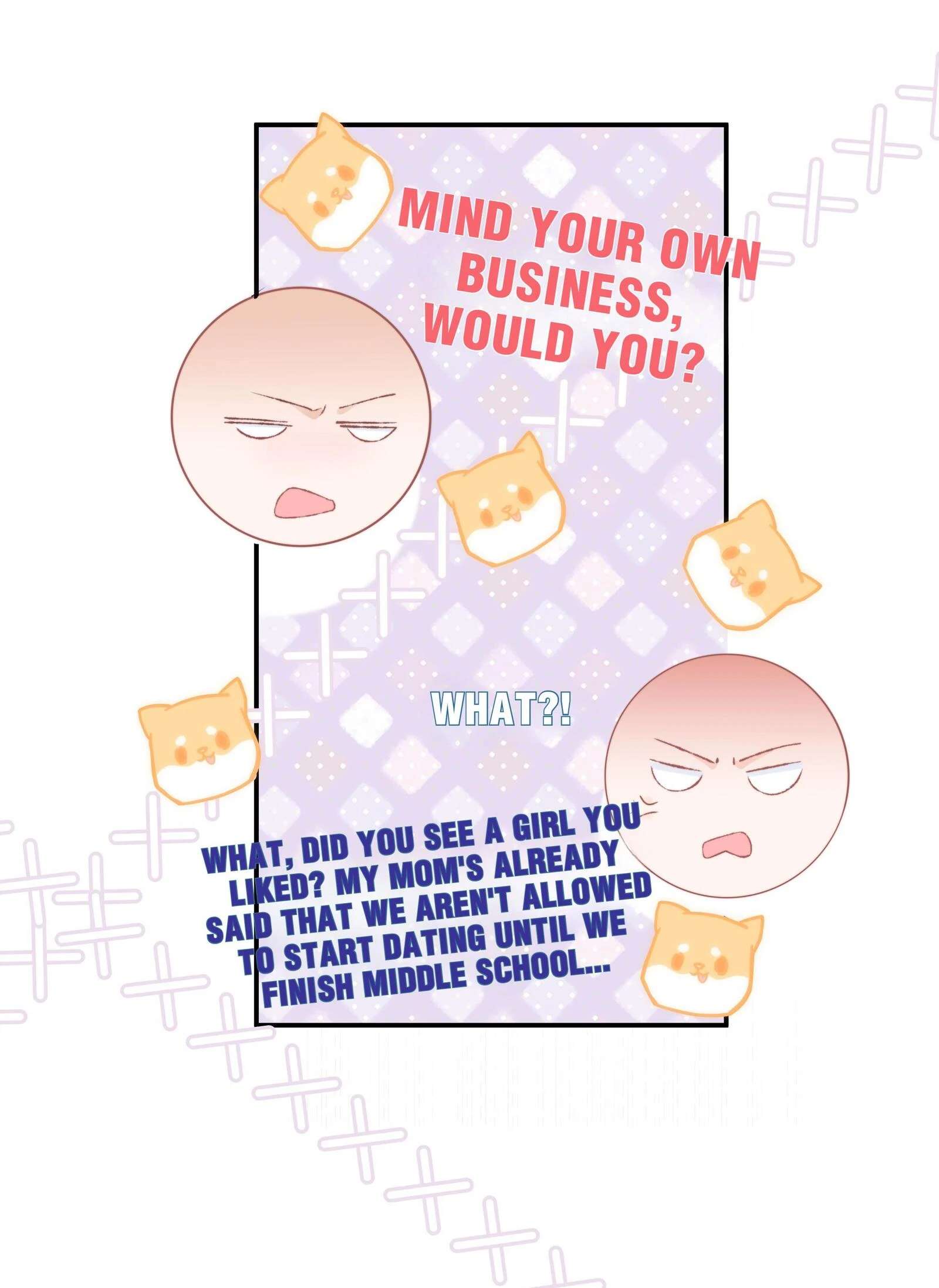 Read Knowing You chapter 7 image 40 on Lezhin