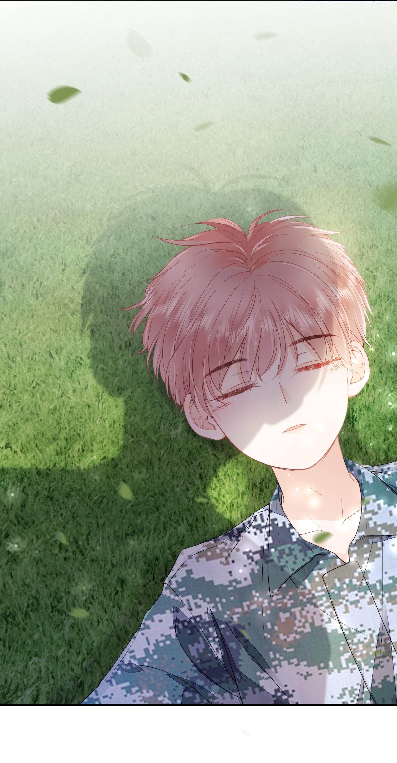 Read Knowing You chapter 7 image 44 on Lezhin