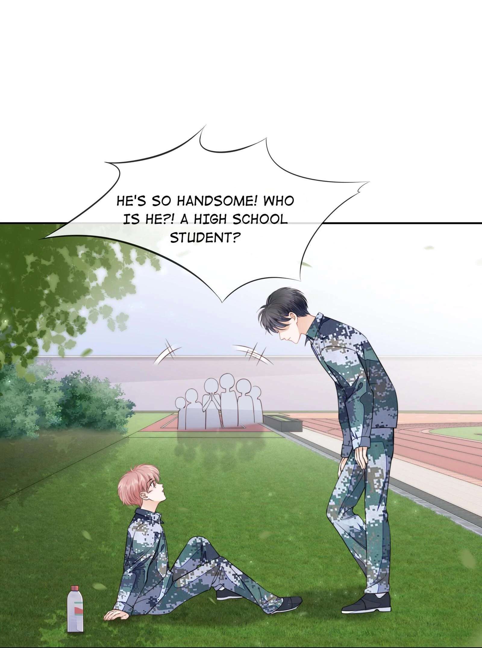 Read Knowing You chapter 7 image 48 on Lezhin