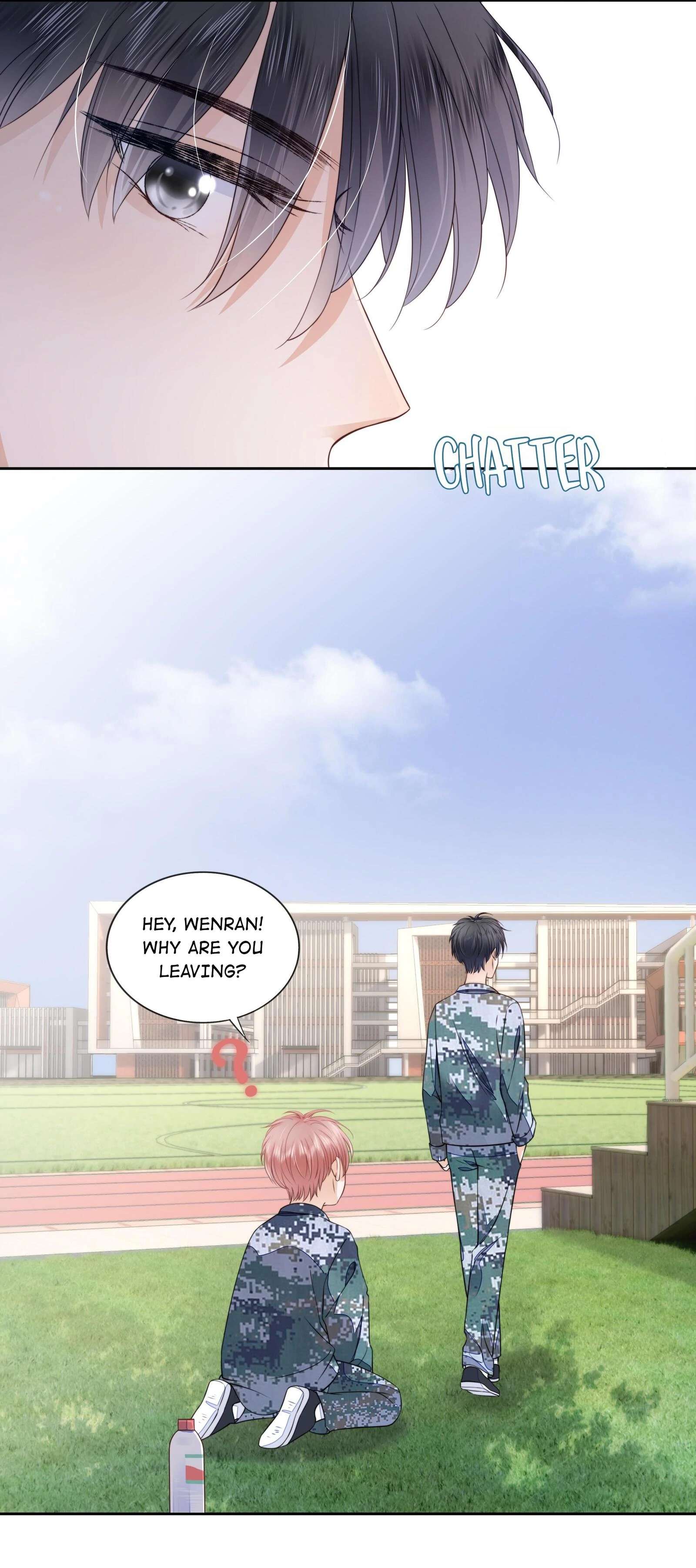 Read Knowing You chapter 7 image 49 on Lezhin