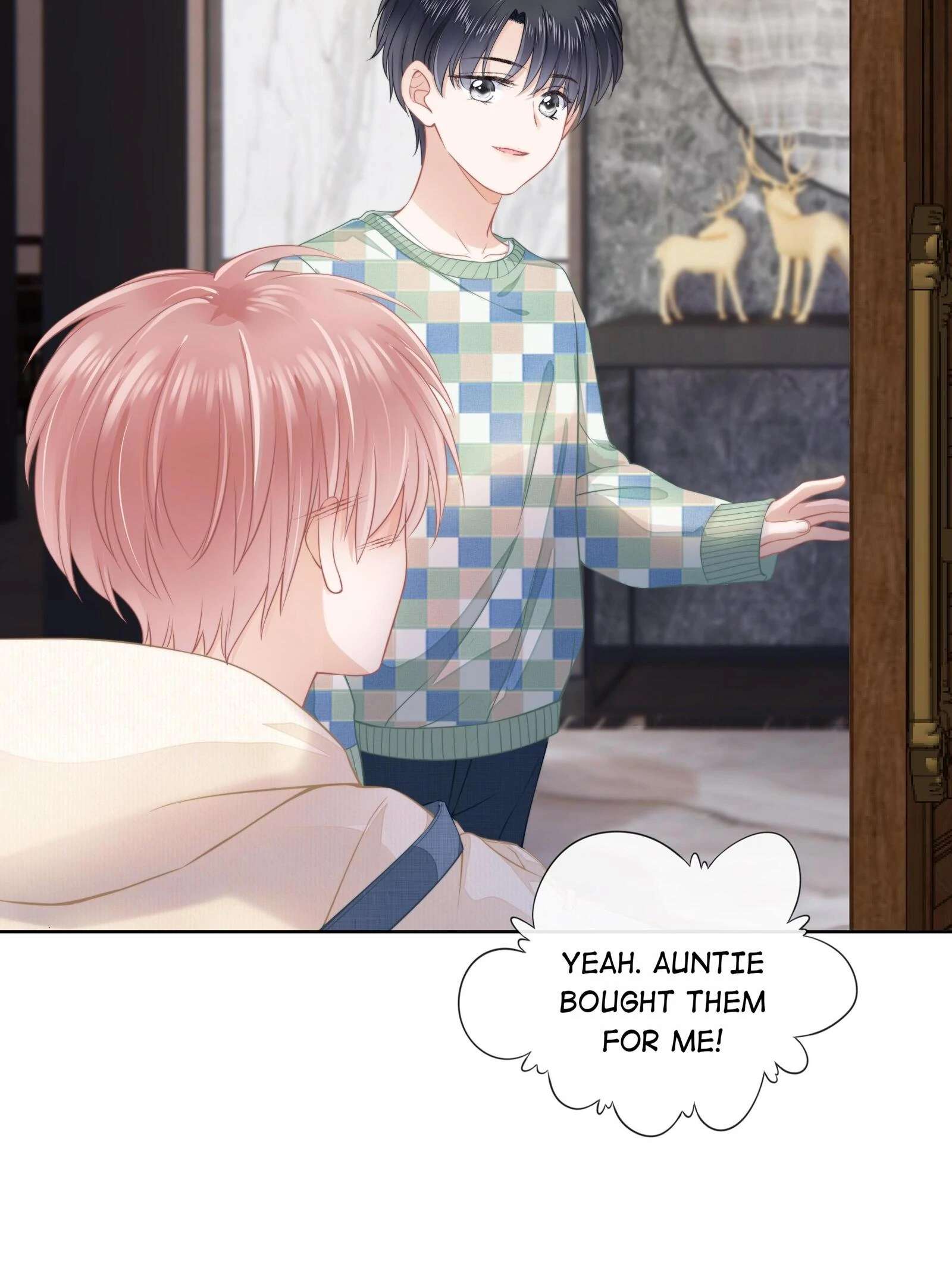 Read Knowing You chapter 7 image 5 on Lezhin