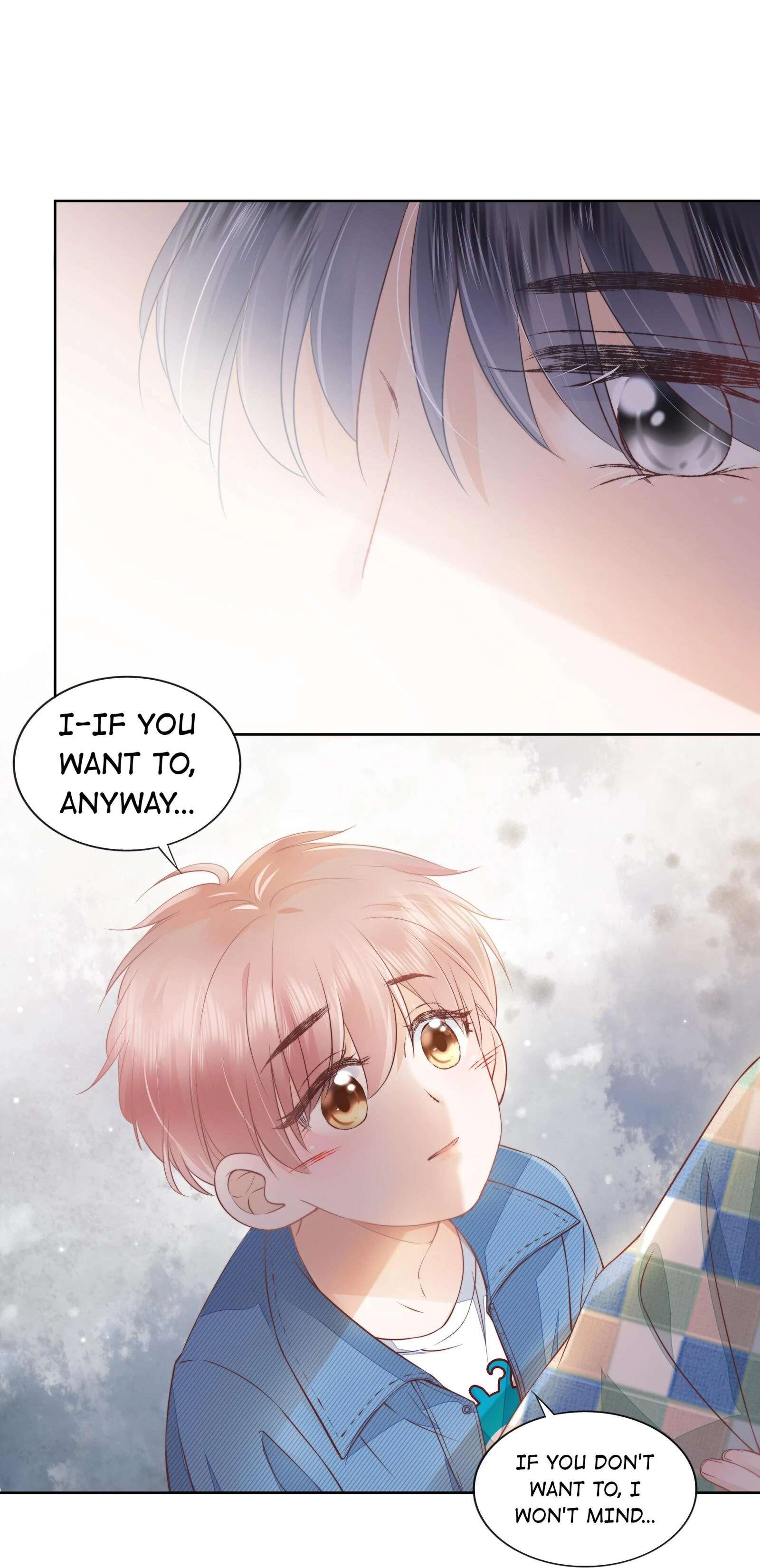 Read Knowing You chapter 7 image 9 on Lezhin