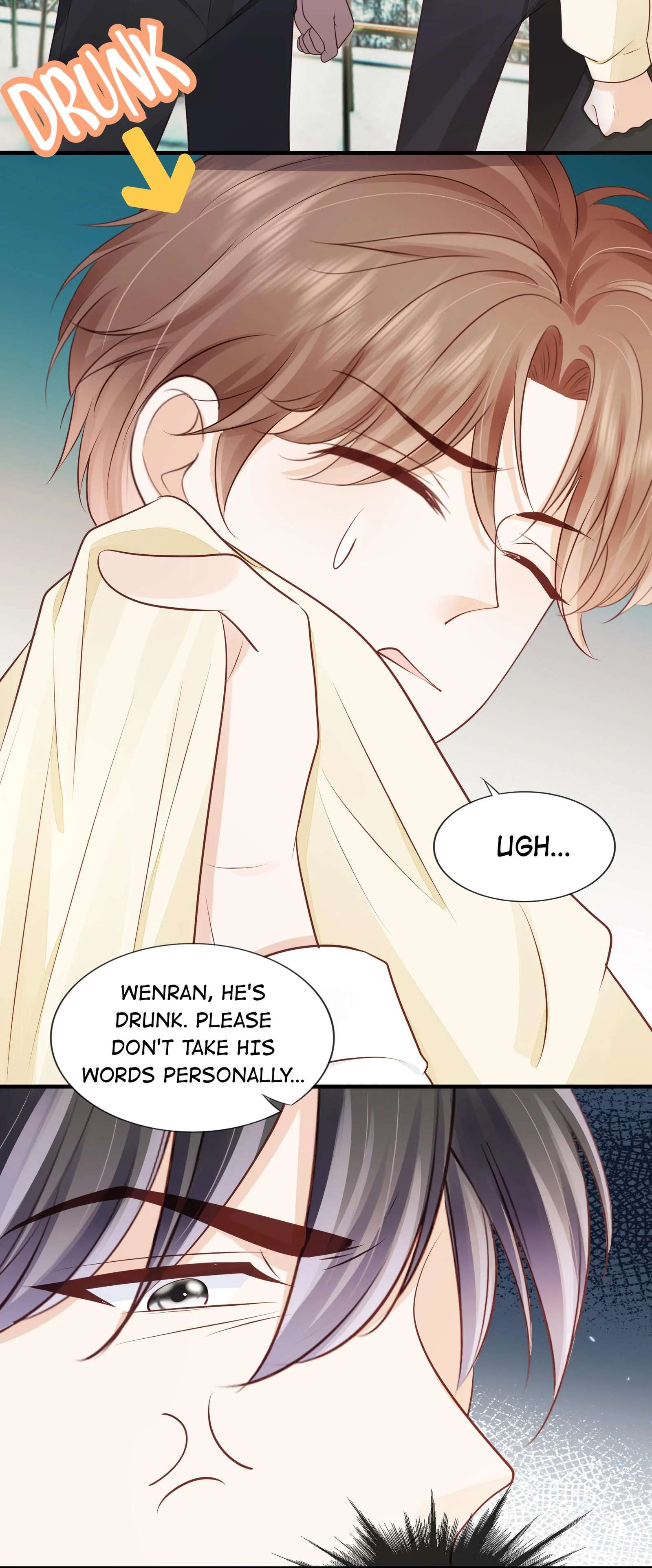 Read Knowing You chapter 70 image 12 on Lezhin