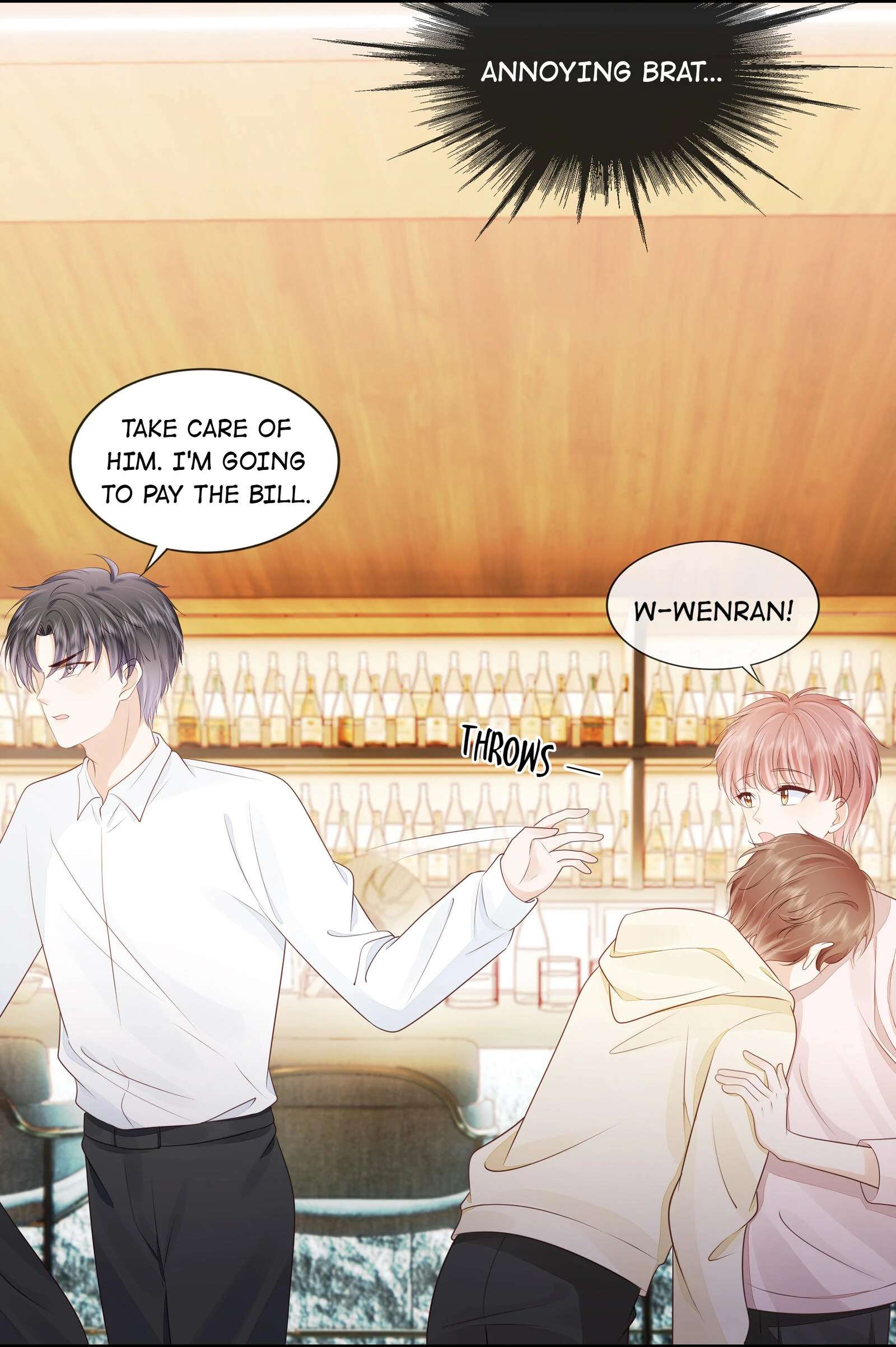 Read Knowing You chapter 70 image 13 on Lezhin