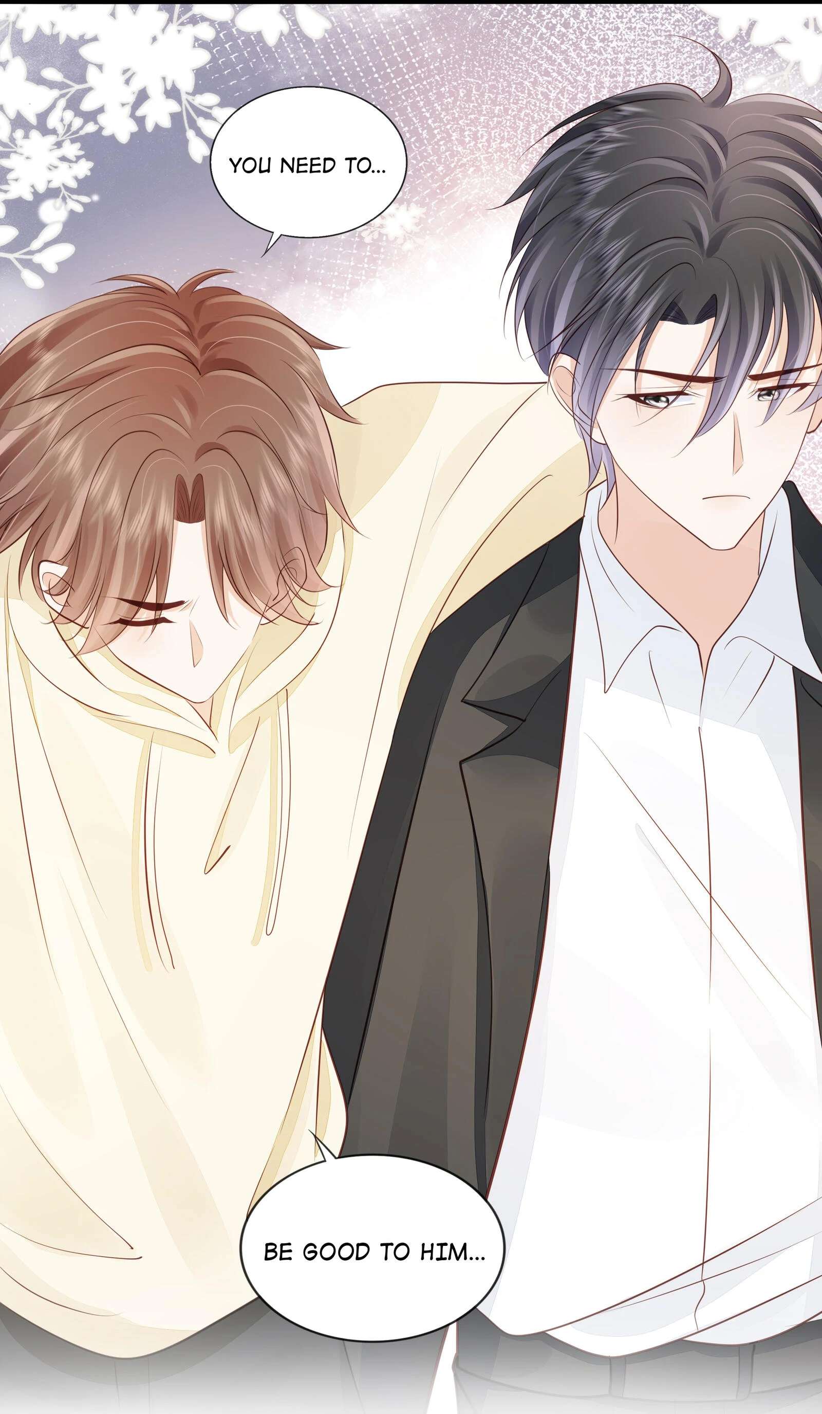 Read Knowing You chapter 70 image 15 on Lezhin