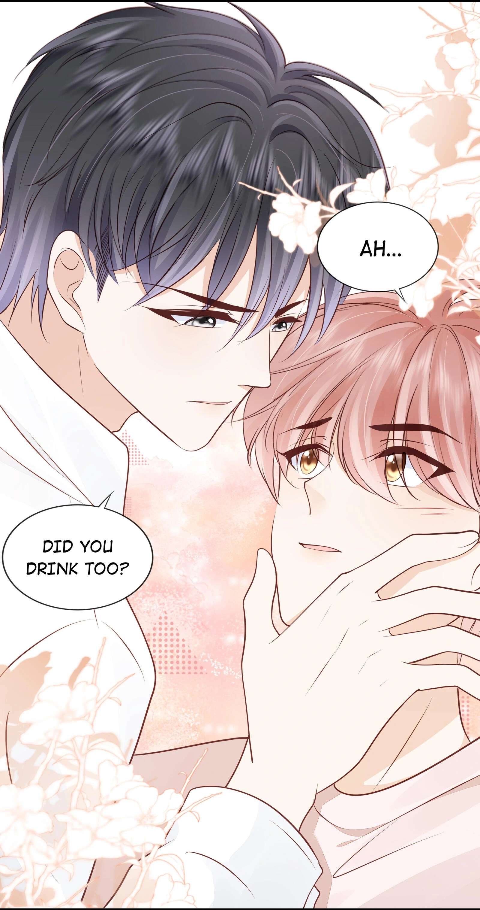 Read Knowing You chapter 70 image 18 on Lezhin