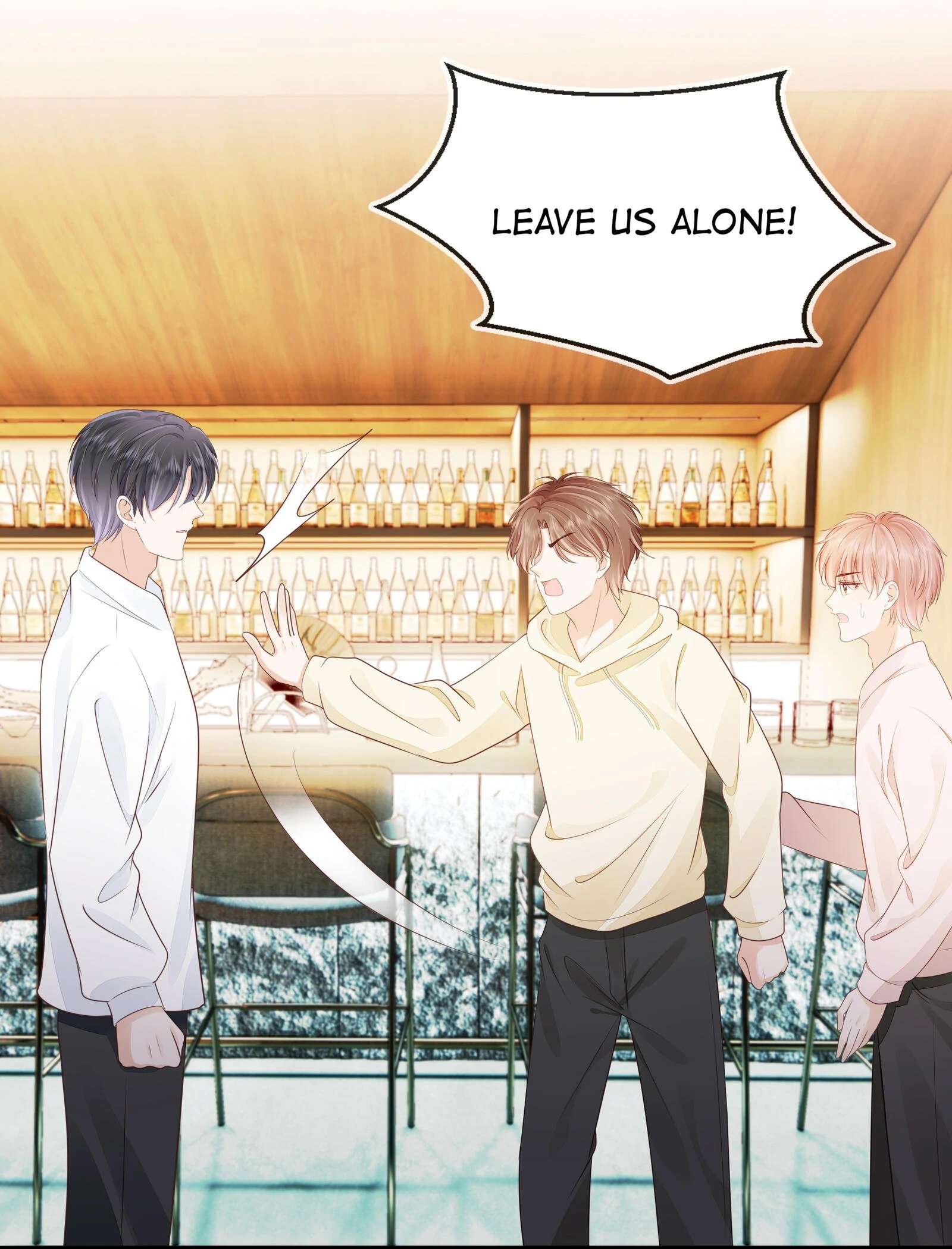 Read Knowing You chapter 70 image 2 on Lezhin