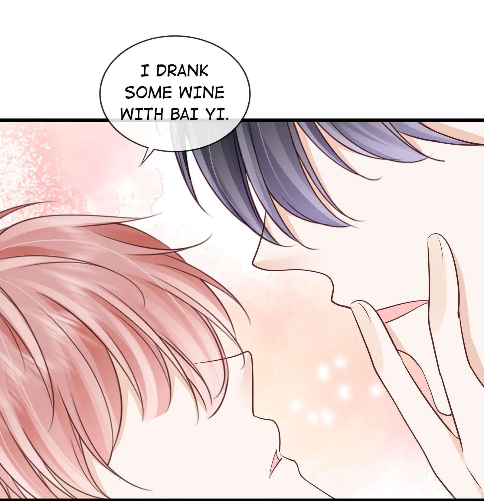 Read Knowing You chapter 70 image 20 on Lezhin