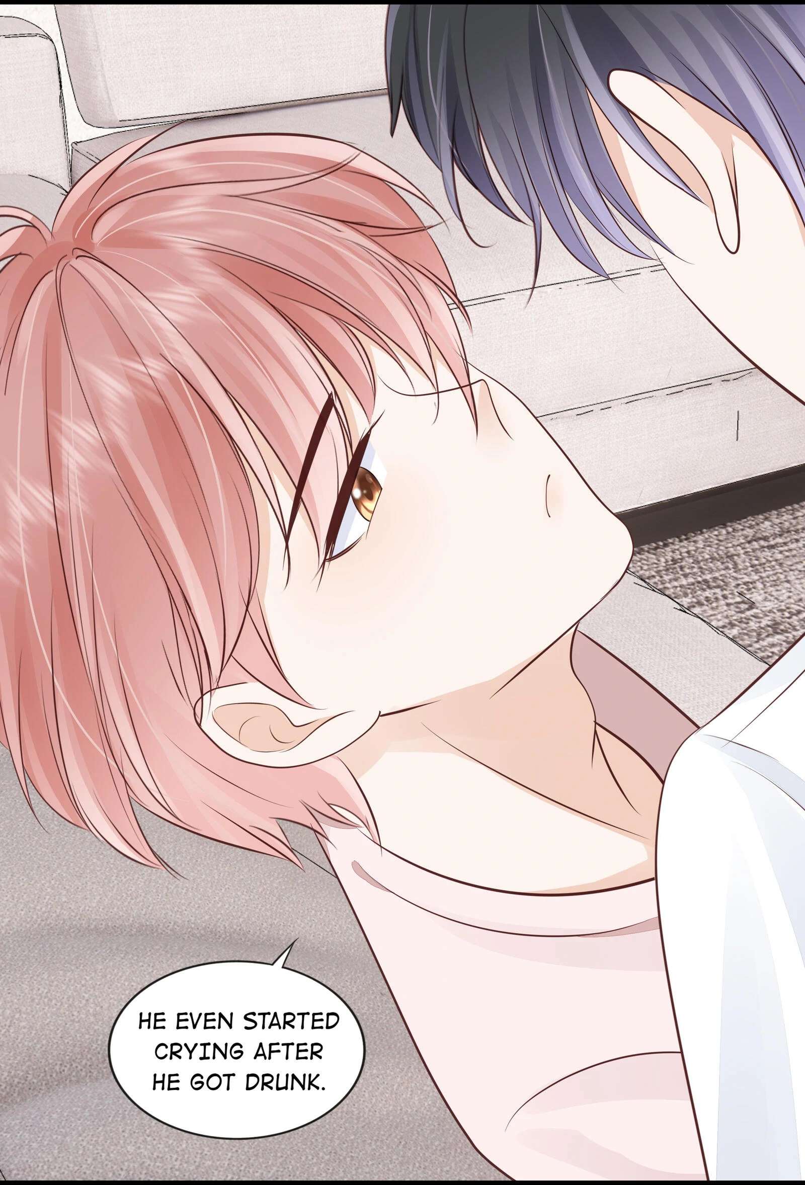 Read Knowing You chapter 70 image 21 on Lezhin