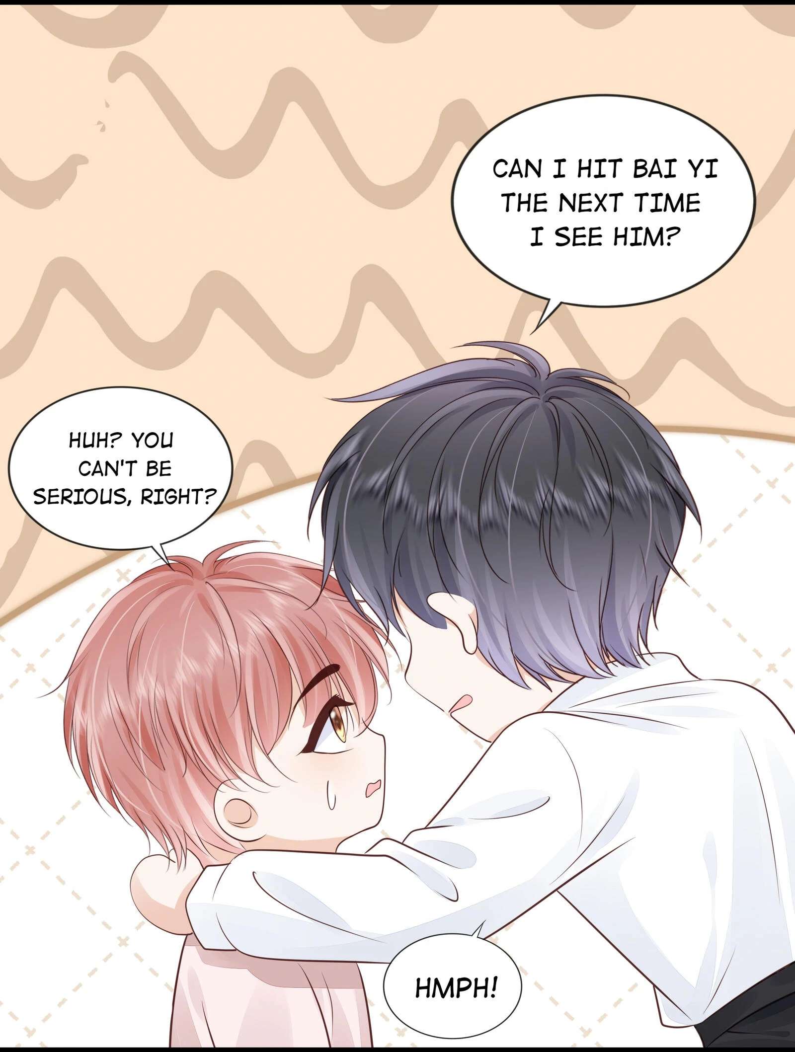 Read Knowing You chapter 70 image 22 on Lezhin