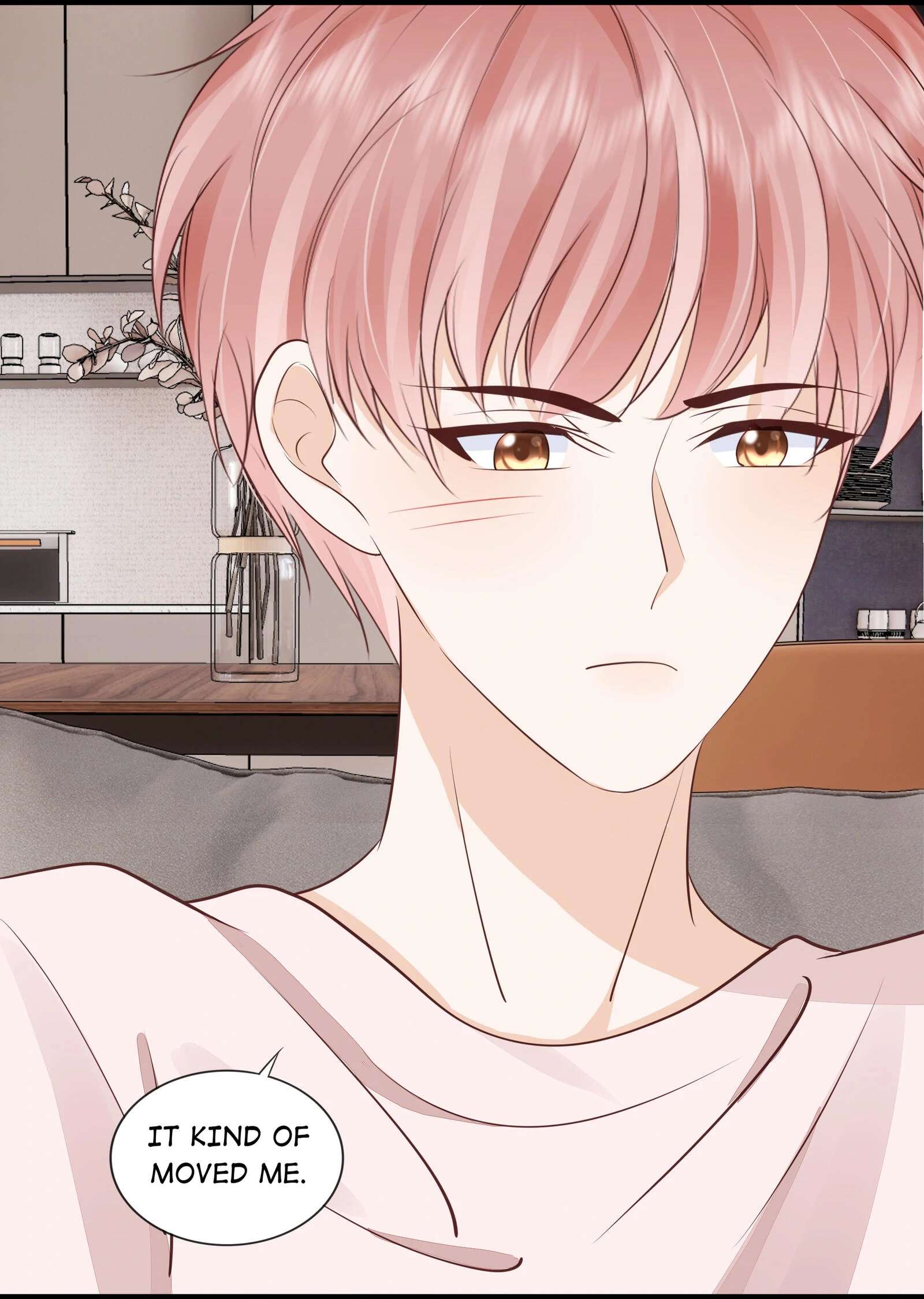 Read Knowing You chapter 70 image 24 on Lezhin