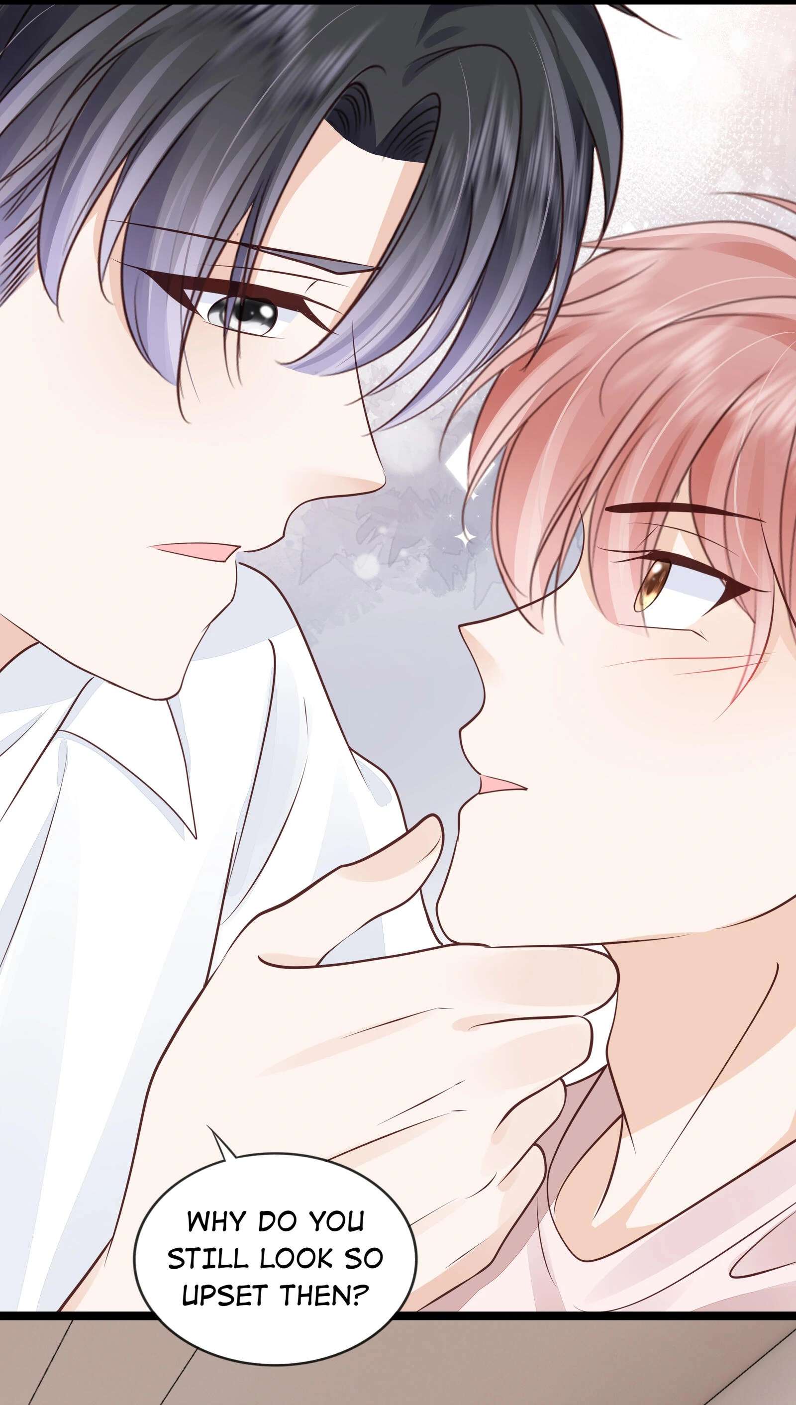 Read Knowing You chapter 70 image 25 on Lezhin