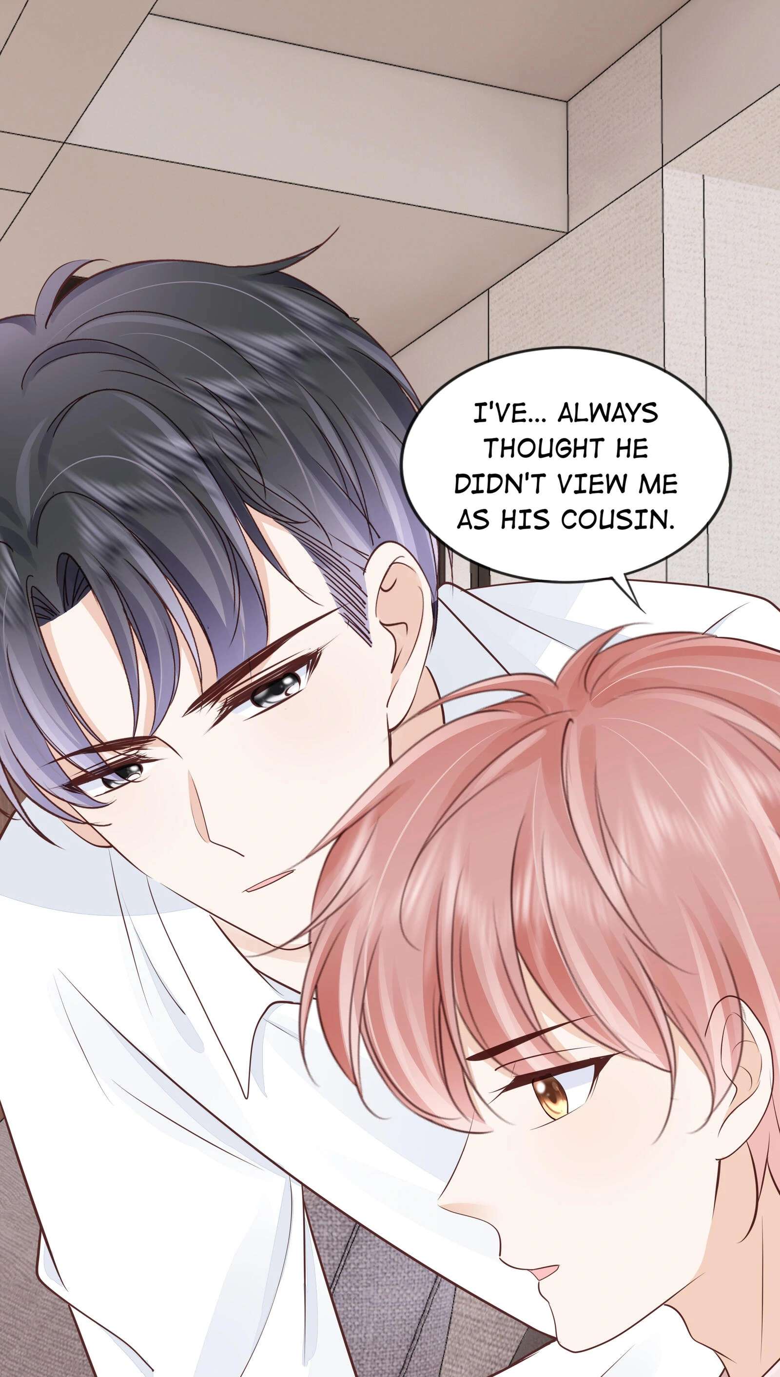 Read Knowing You chapter 70 image 26 on Lezhin