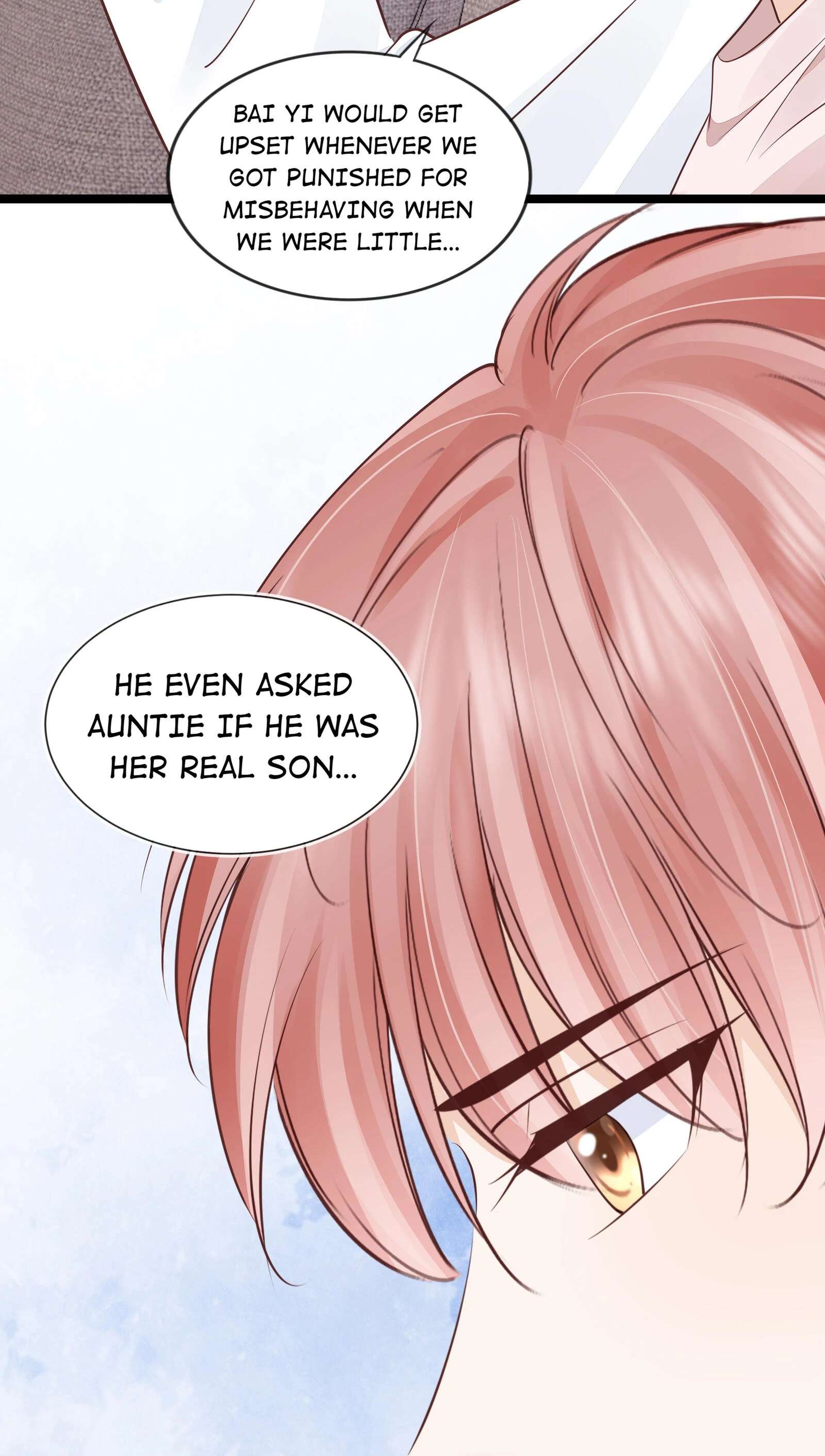 Read Knowing You chapter 70 image 27 on Lezhin