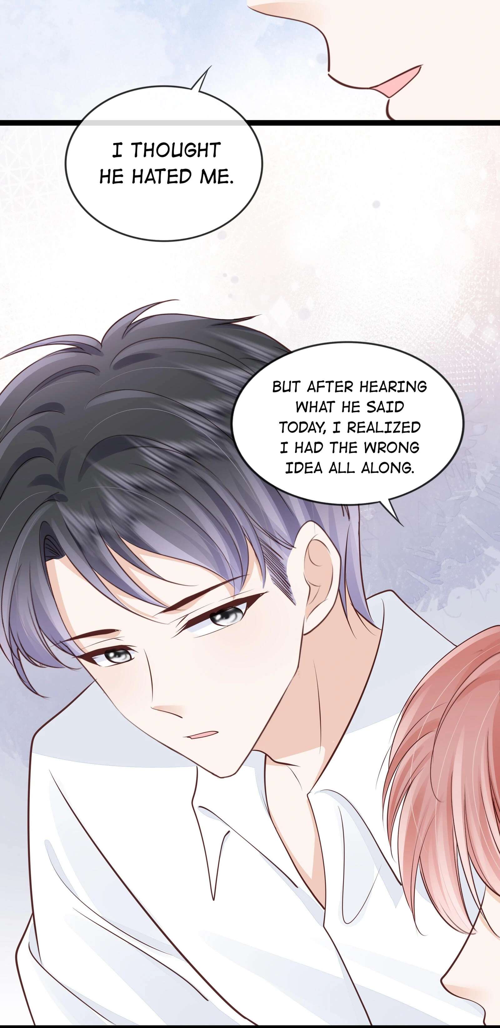 Read Knowing You chapter 70 image 28 on Lezhin