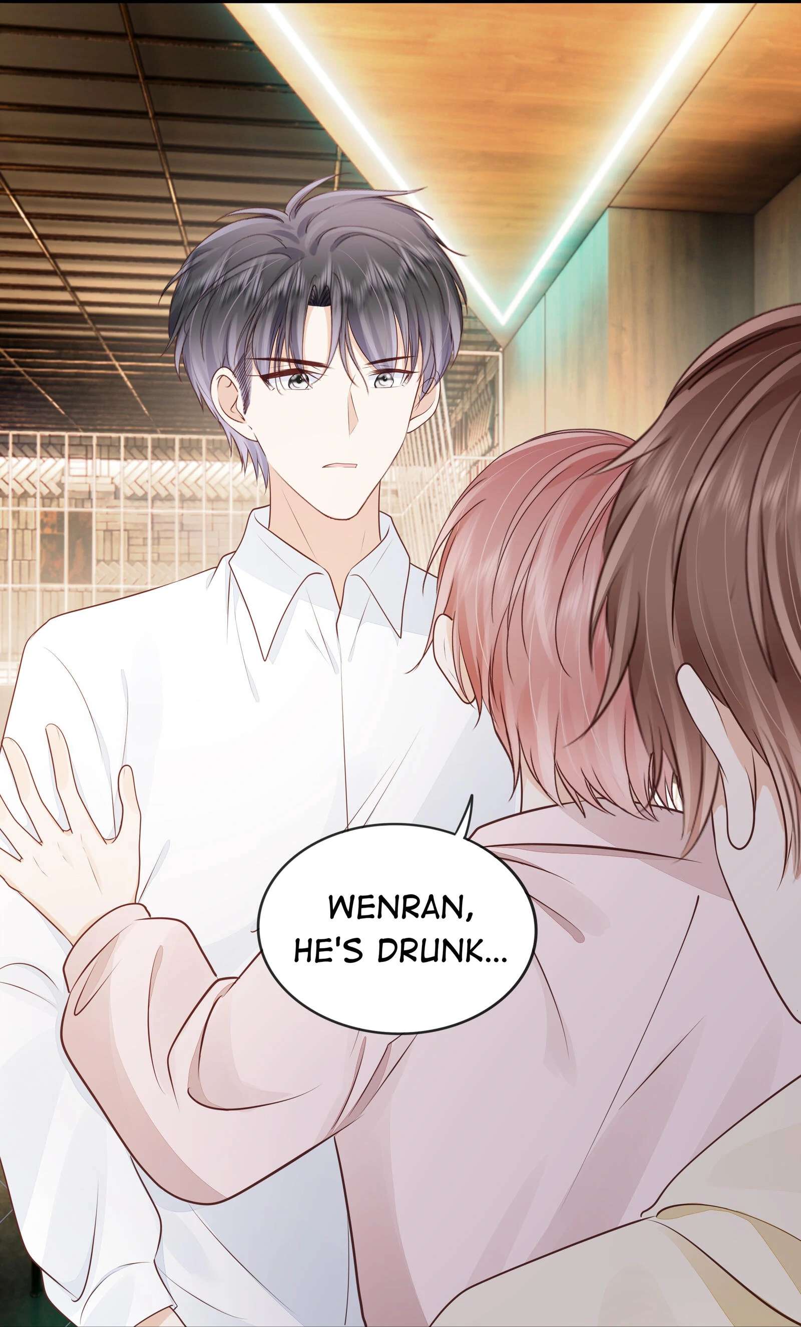 Read Knowing You chapter 70 image 3 on Lezhin