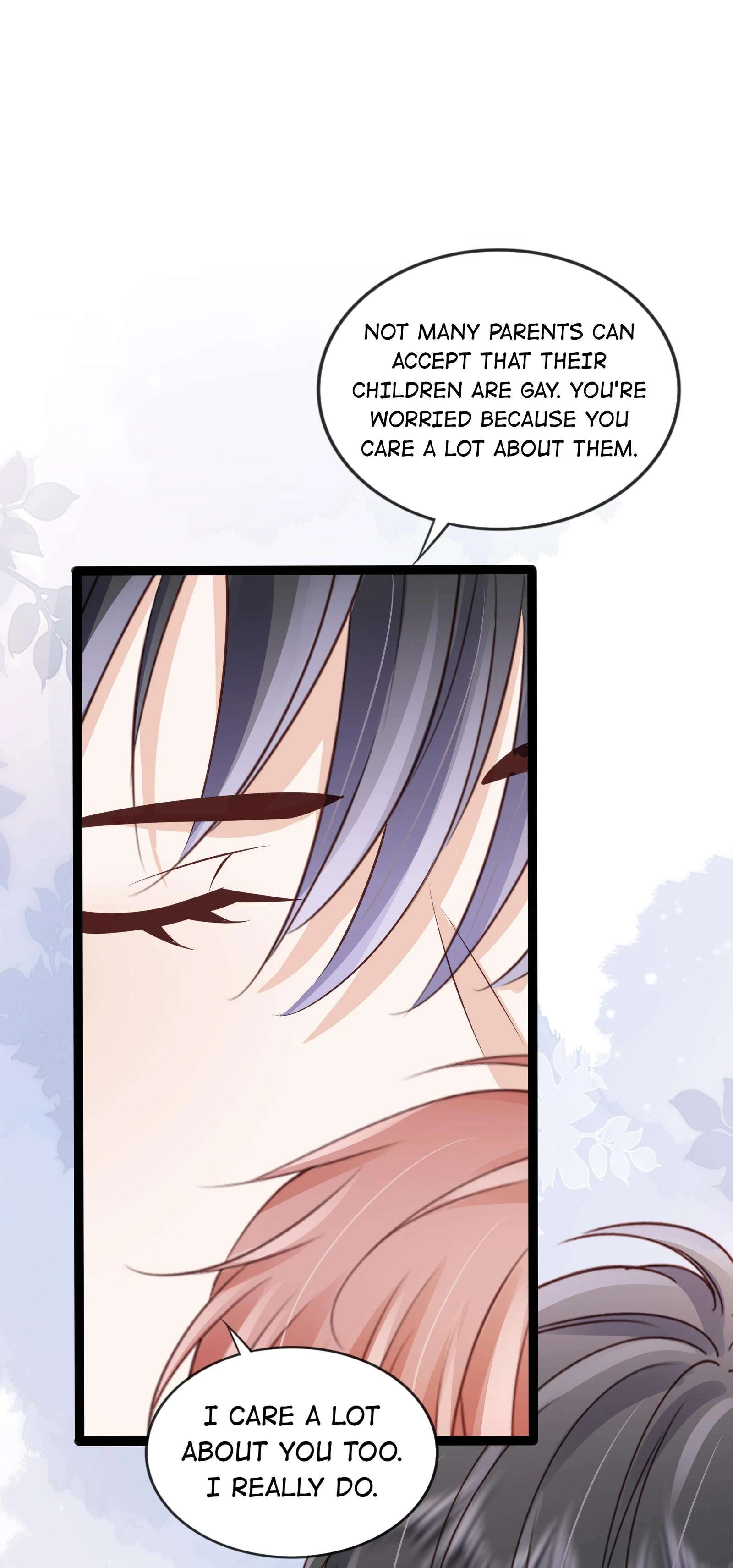Read Knowing You chapter 70 image 33 on Lezhin