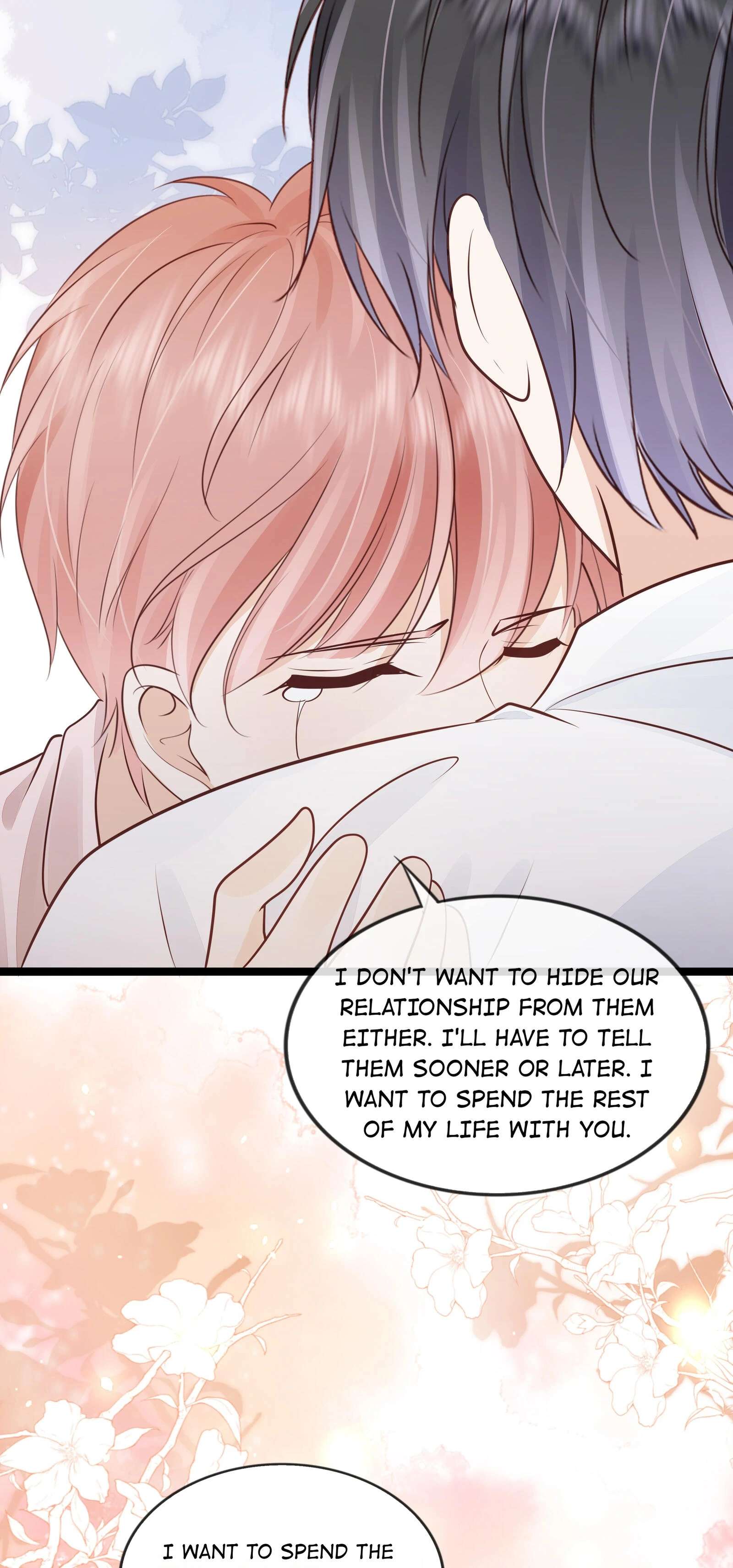 Read Knowing You chapter 70 image 34 on Lezhin