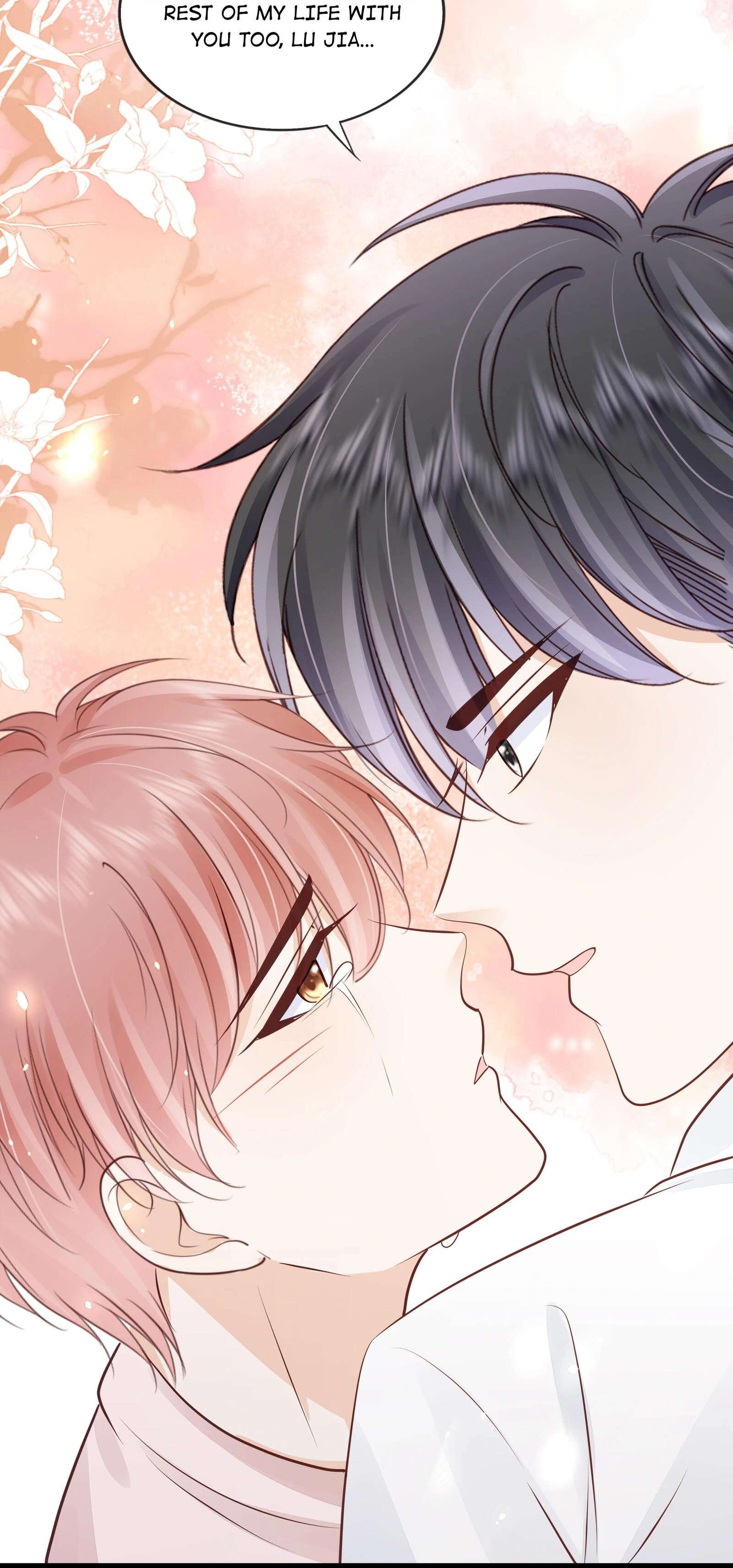 Read Knowing You chapter 70 image 35 on Lezhin