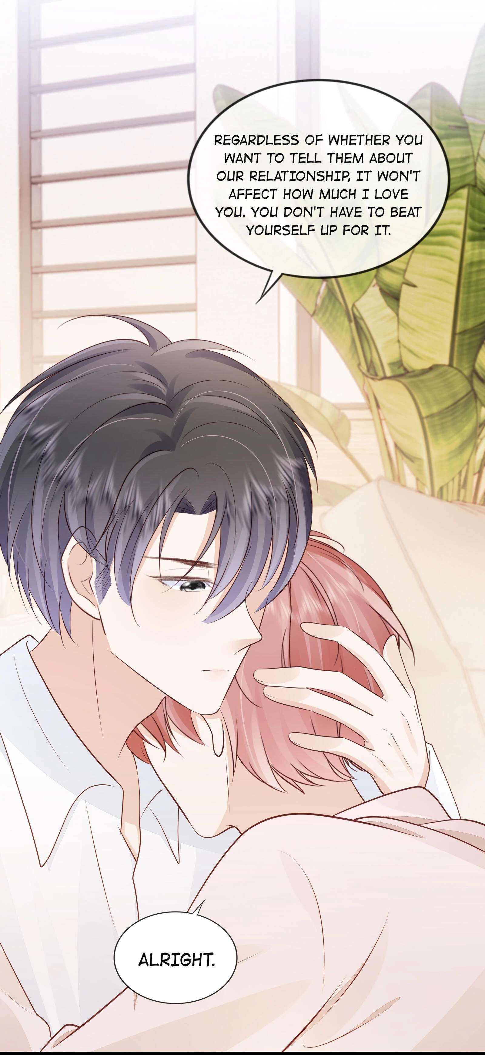 Read Knowing You chapter 70 image 37 on Lezhin