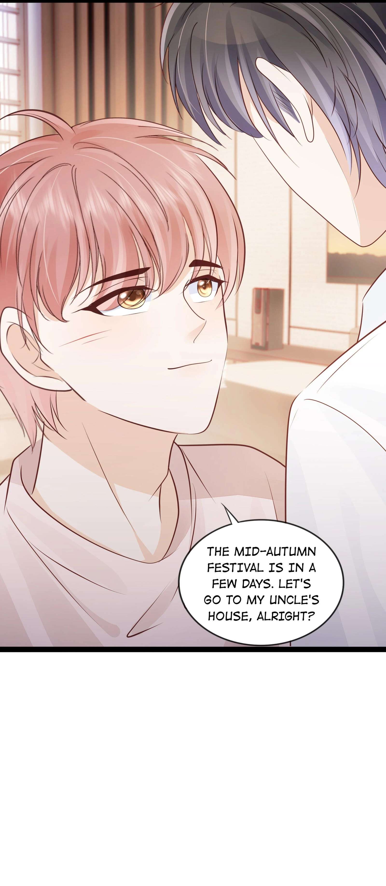 Read Knowing You chapter 70 image 38 on Lezhin