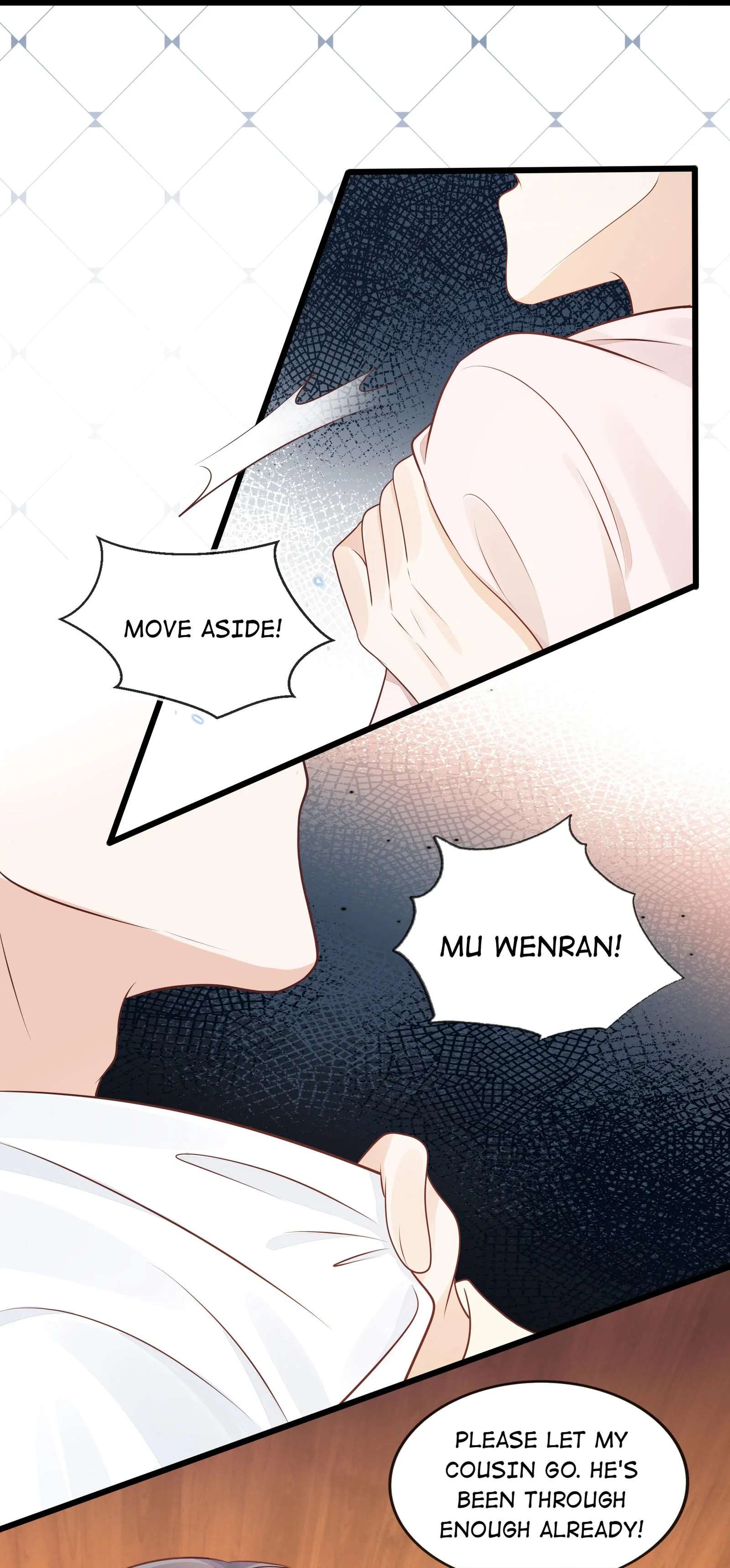 Read Knowing You chapter 70 image 4 on Lezhin