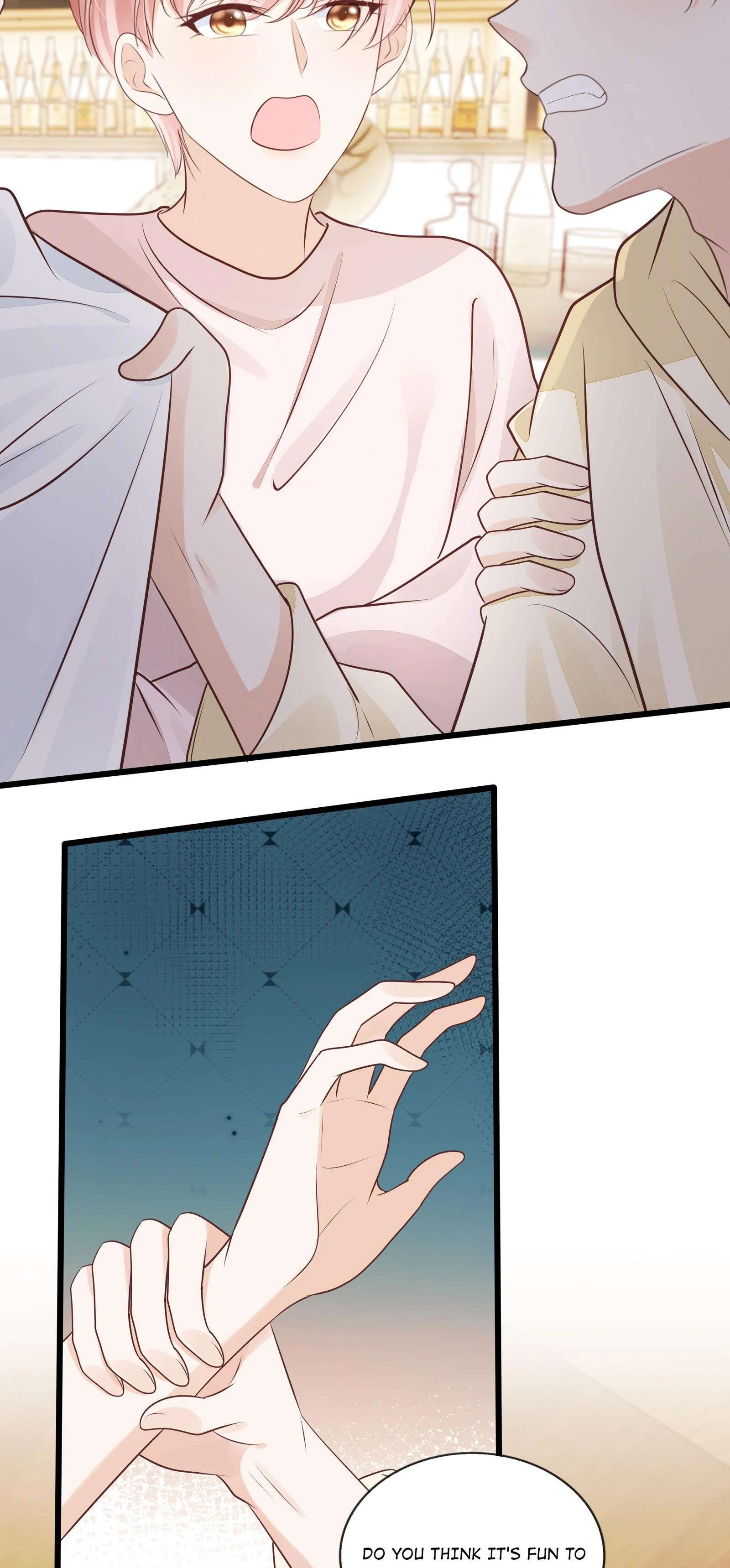 Read Knowing You chapter 70 image 6 on Lezhin