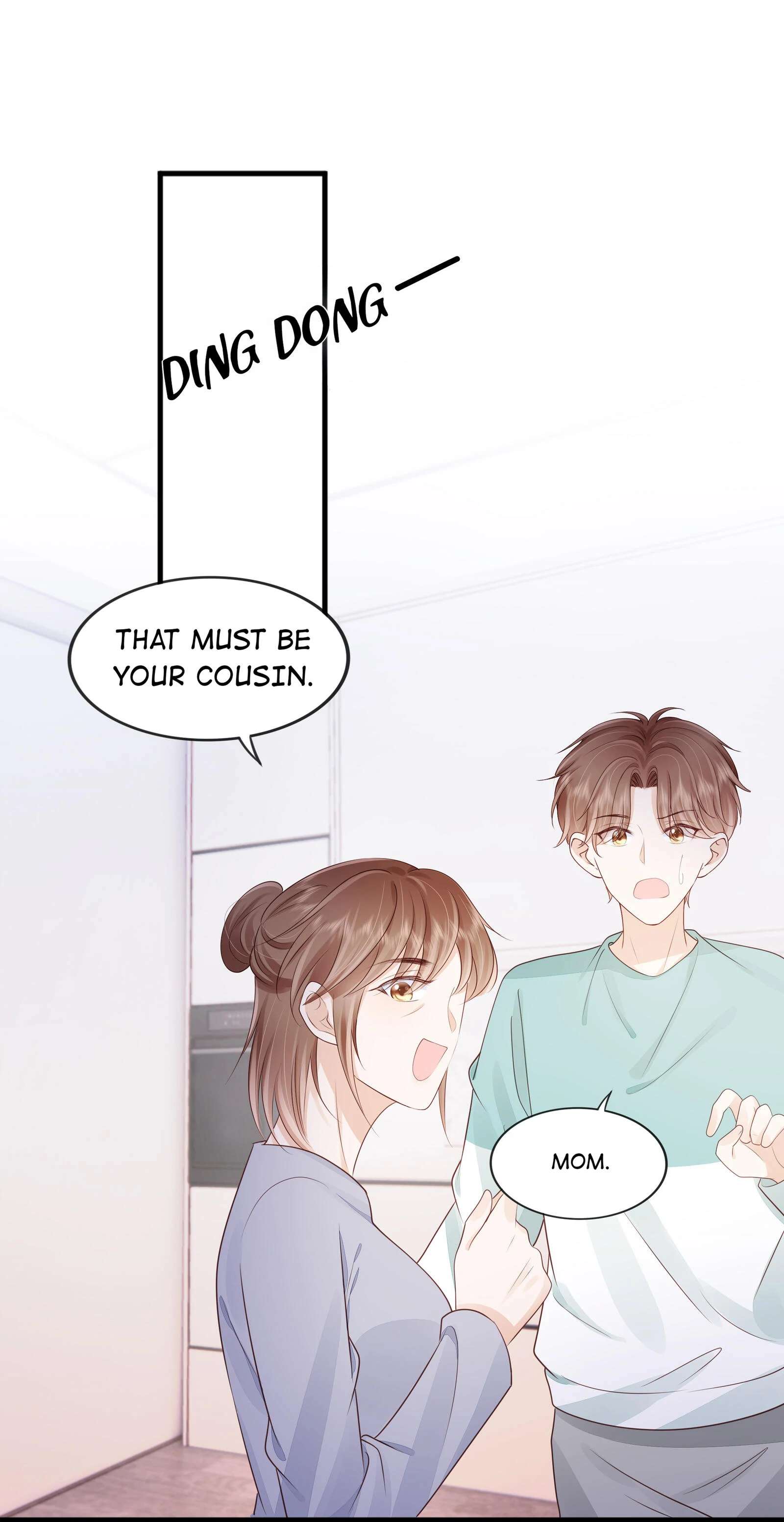 Read Knowing You chapter 71 image 10 on Lezhin