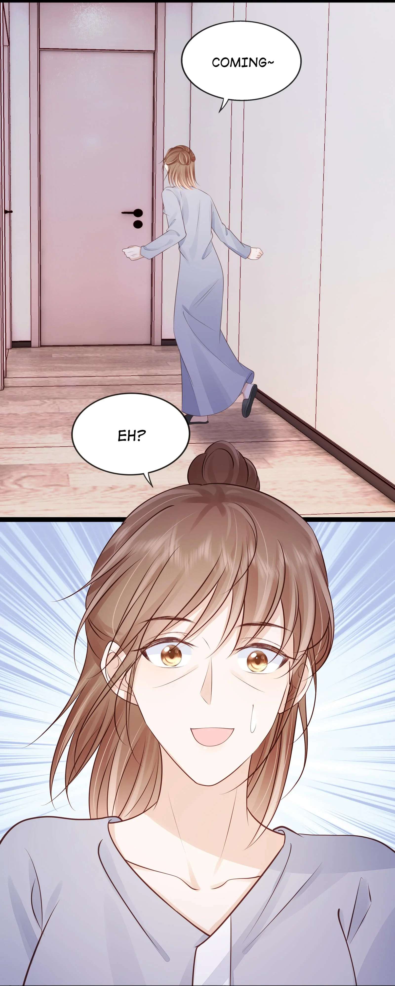 Read Knowing You chapter 71 image 11 on Lezhin