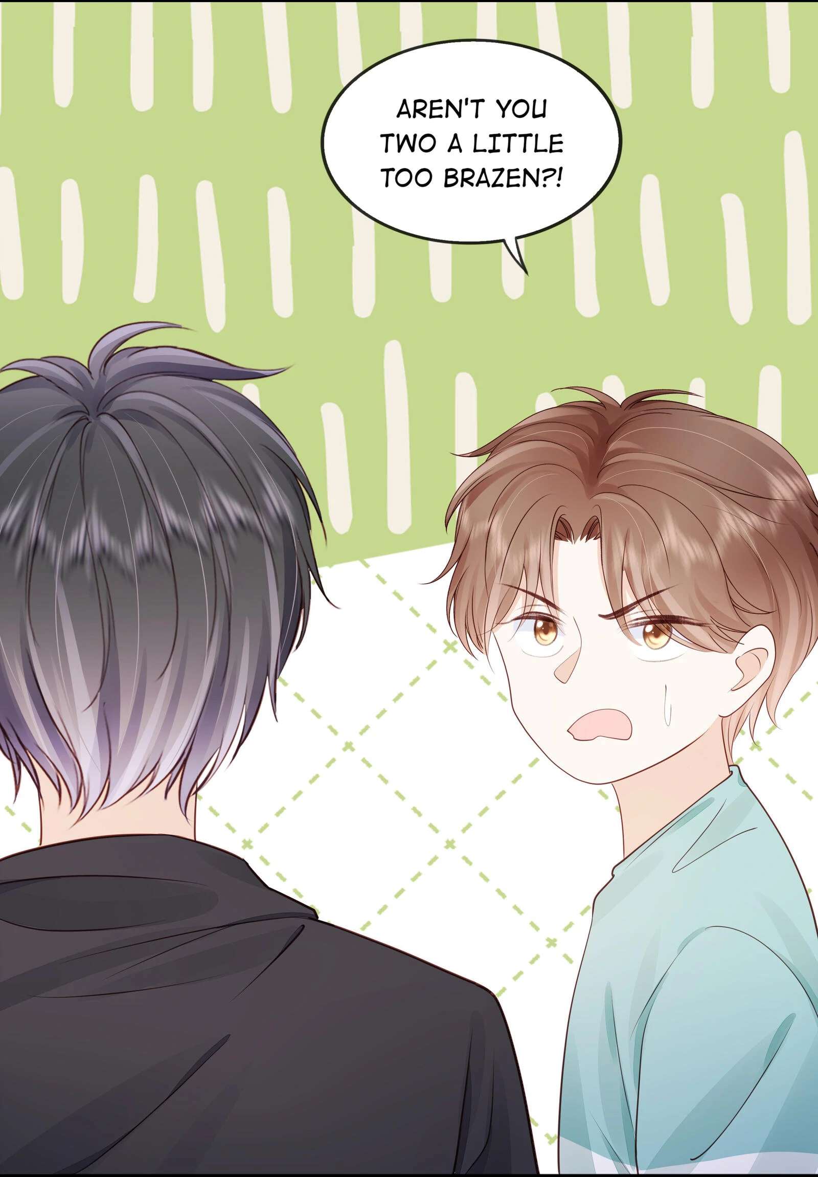Read Knowing You chapter 71 image 16 on Lezhin
