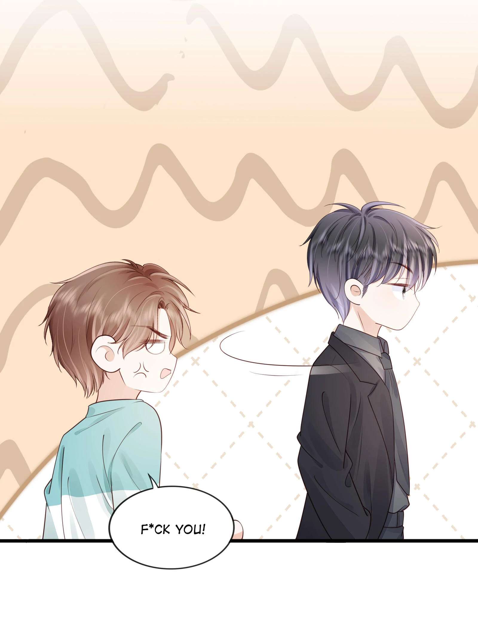 Read Knowing You chapter 71 image 18 on Lezhin