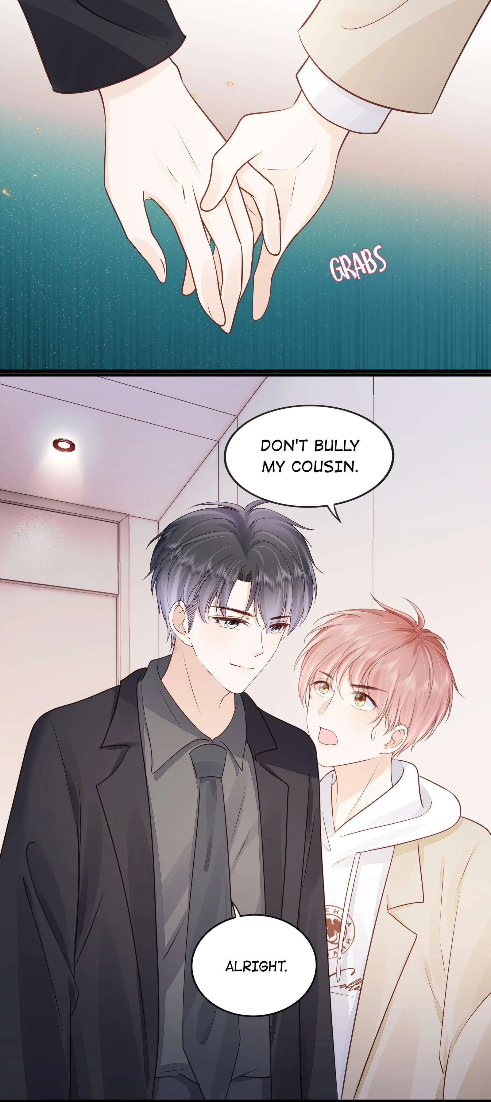 Read Knowing You chapter 71 image 20 on Lezhin