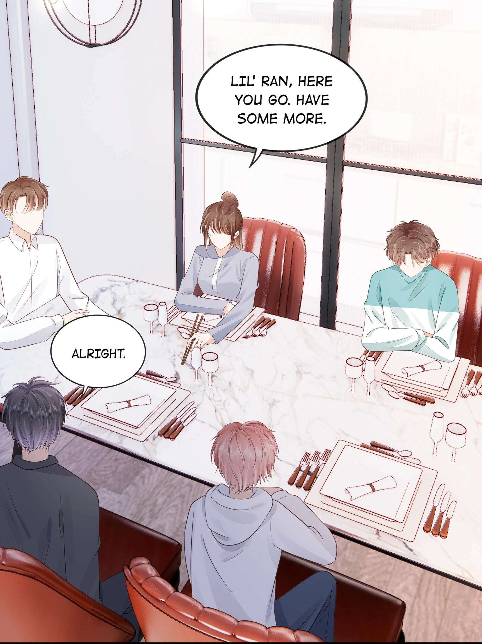 Read Knowing You chapter 71 image 22 on Lezhin