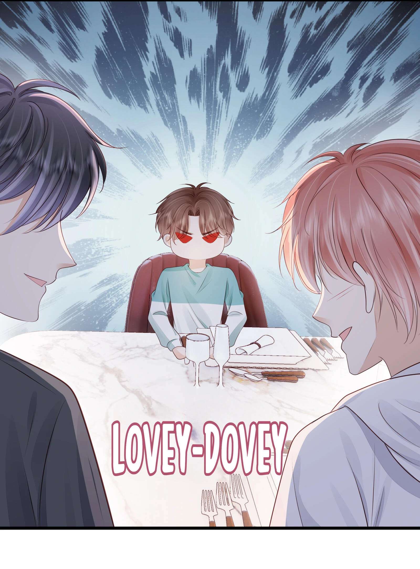 Read Knowing You chapter 71 image 23 on Lezhin