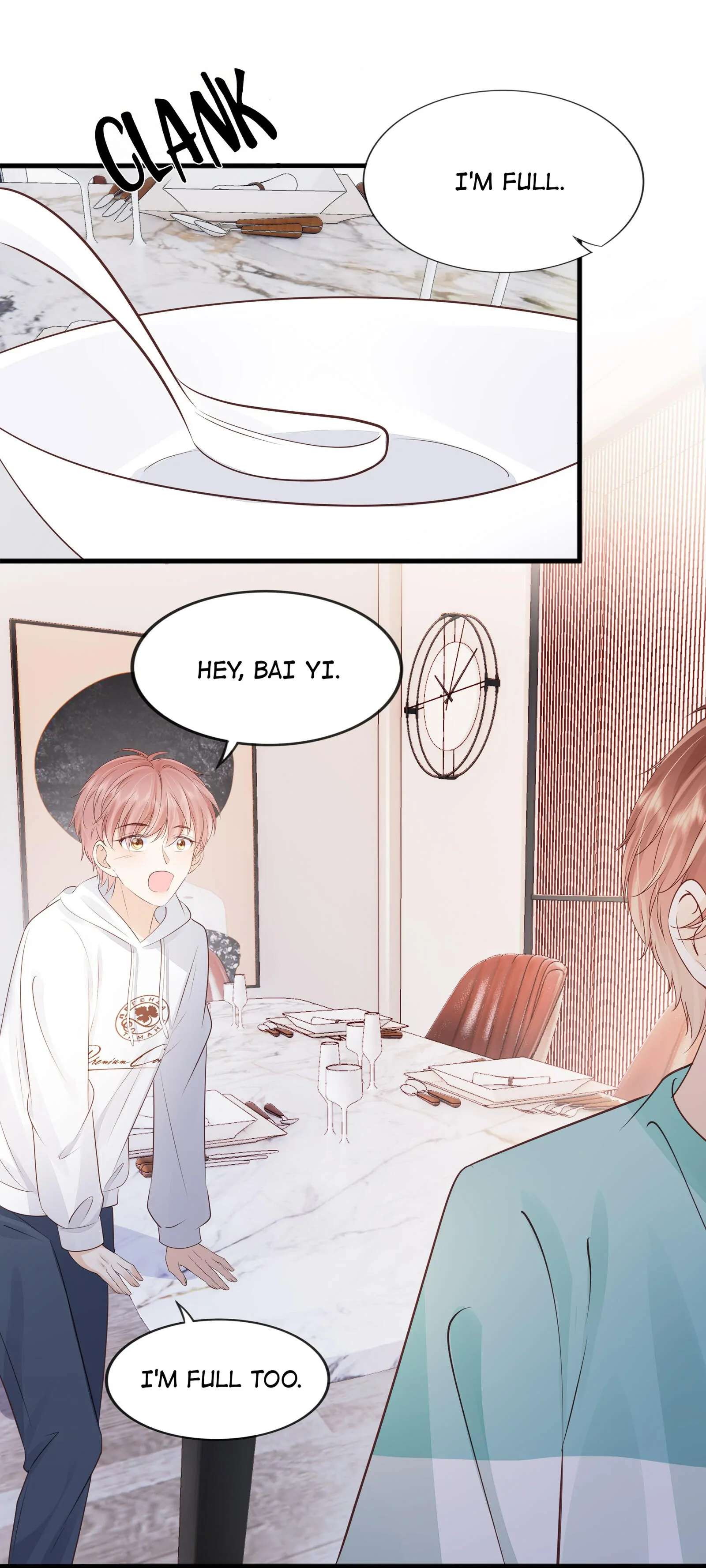 Read Knowing You chapter 71 image 24 on Lezhin