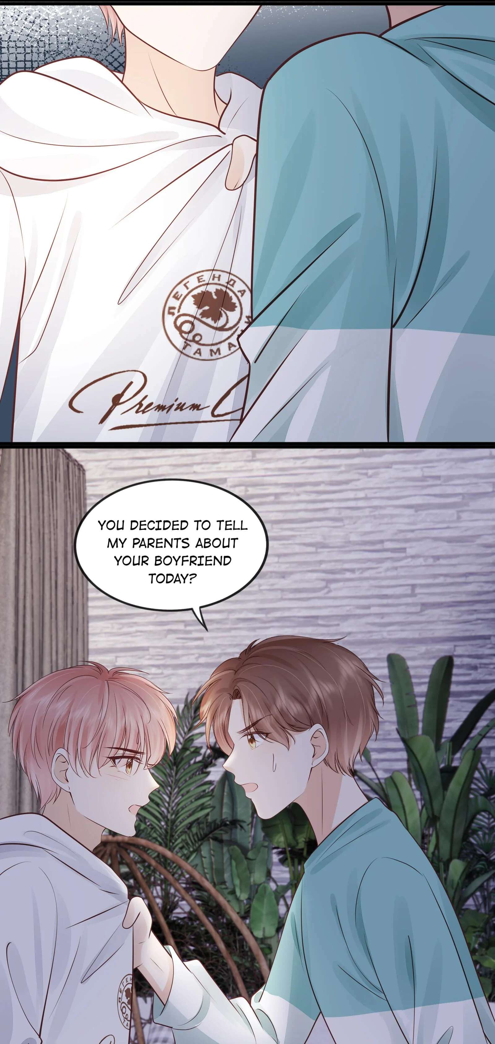 Read Knowing You chapter 71 image 26 on Lezhin