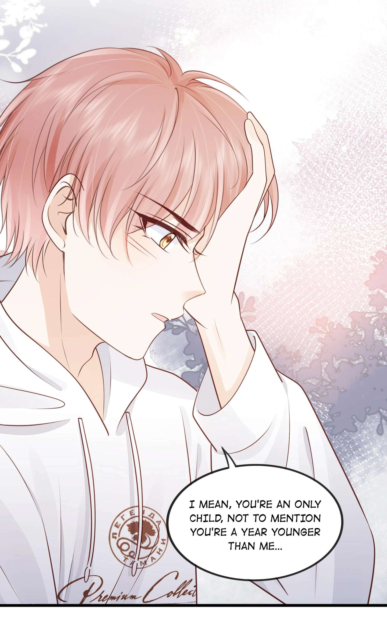 Read Knowing You chapter 71 image 31 on Lezhin
