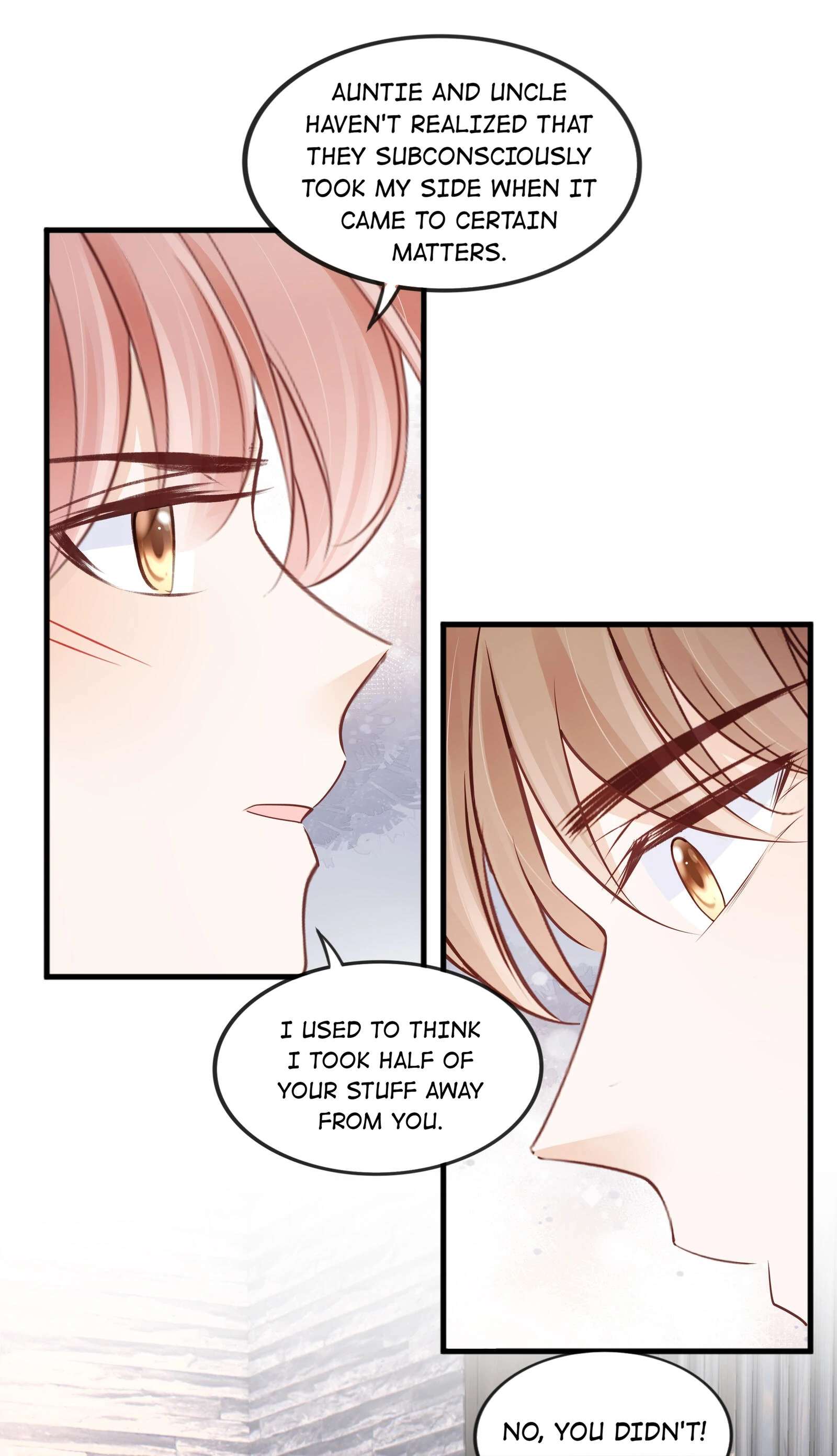 Read Knowing You chapter 71 image 32 on Lezhin