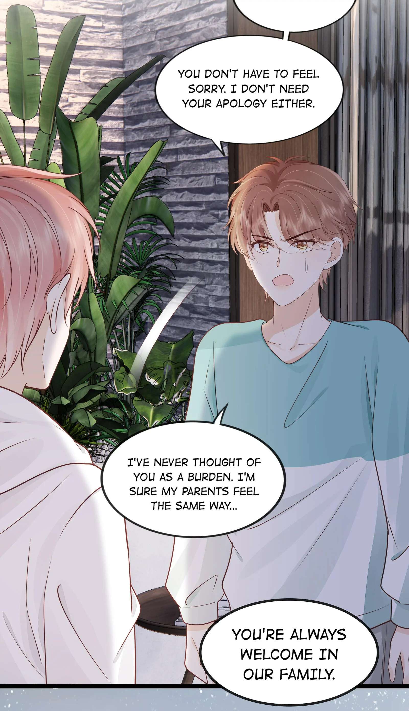 Read Knowing You chapter 71 image 33 on Lezhin