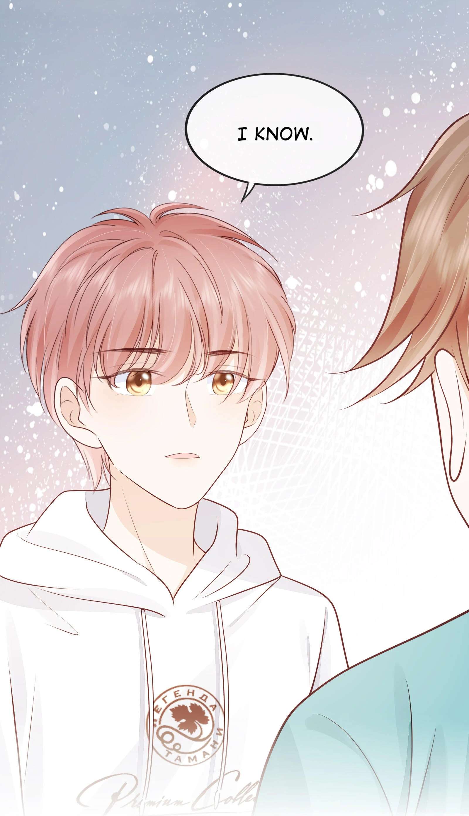 Read Knowing You chapter 71 image 34 on Lezhin