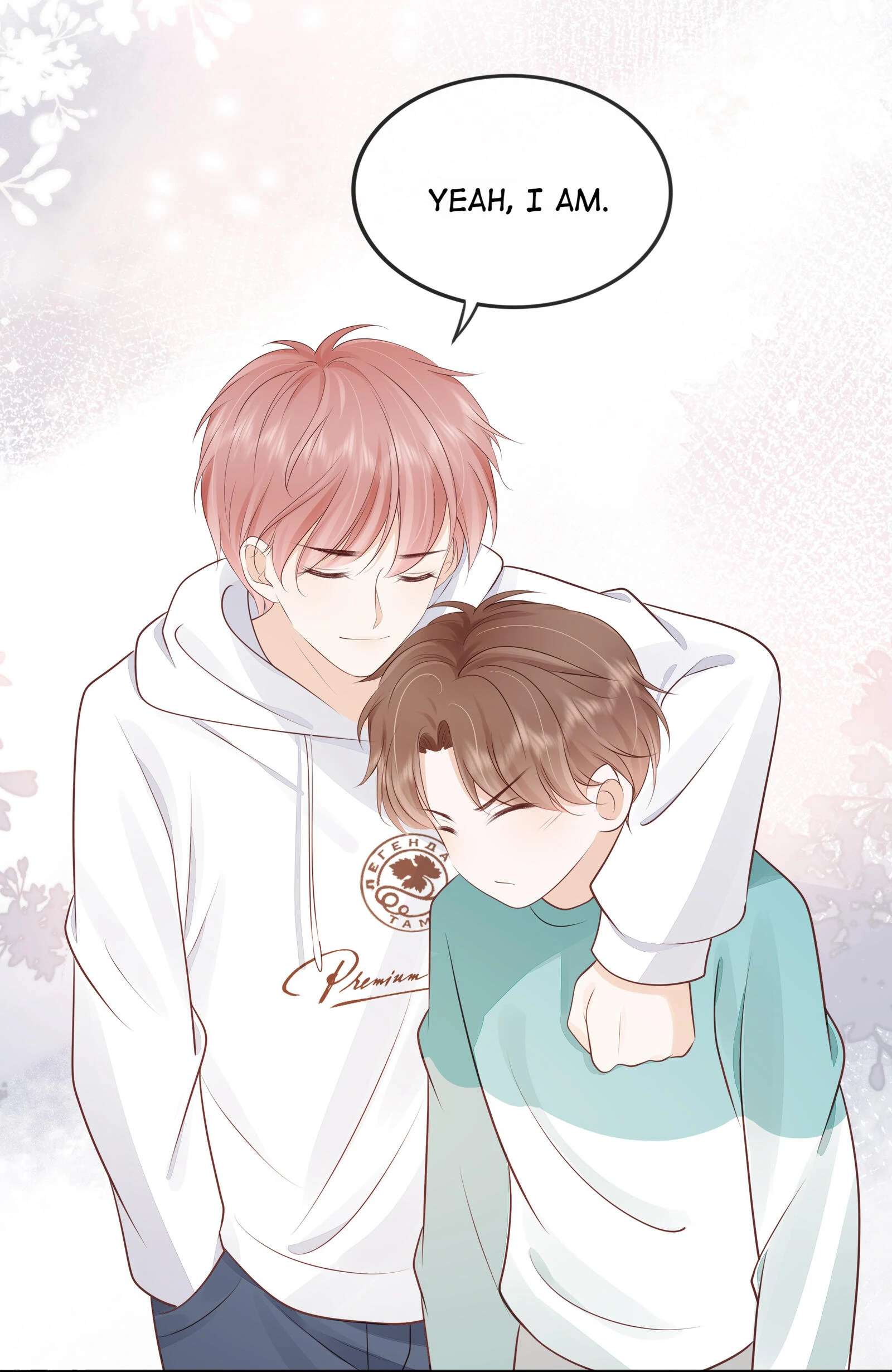 Read Knowing You chapter 71 image 36 on Lezhin