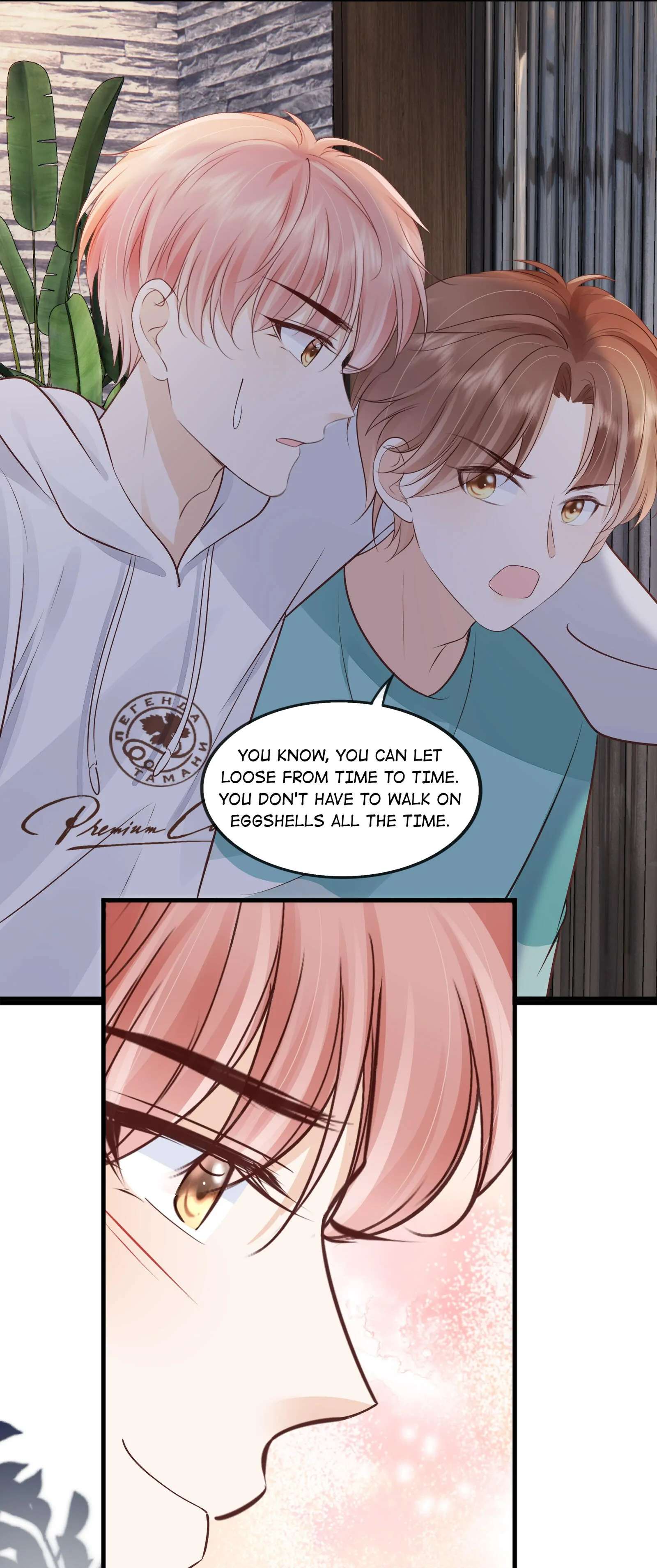 Read Knowing You chapter 71 image 37 on Lezhin